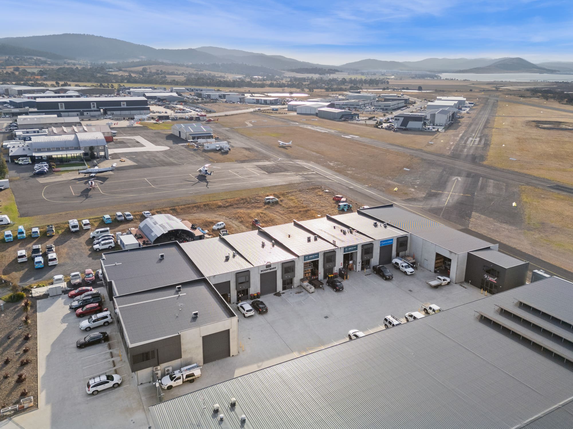 Unit 4/Unit 4, 205 Kennedy Drive, Cambridge, TAS, 7170 - Image 19