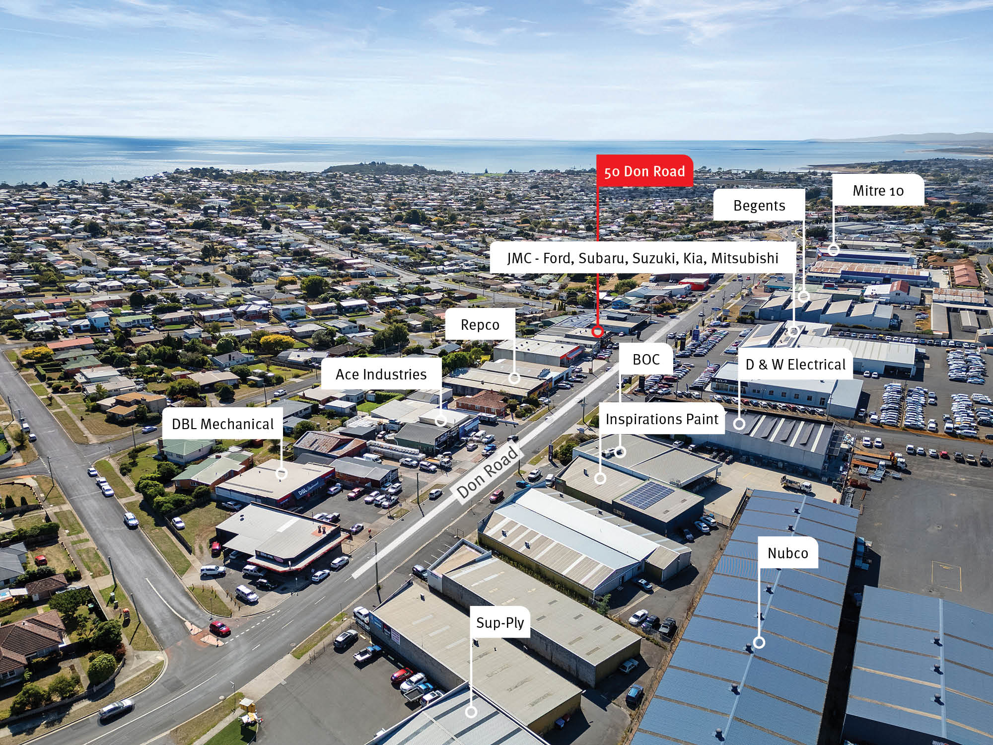 50 Don Road, Devonport, TAS, 7310 - Image 4