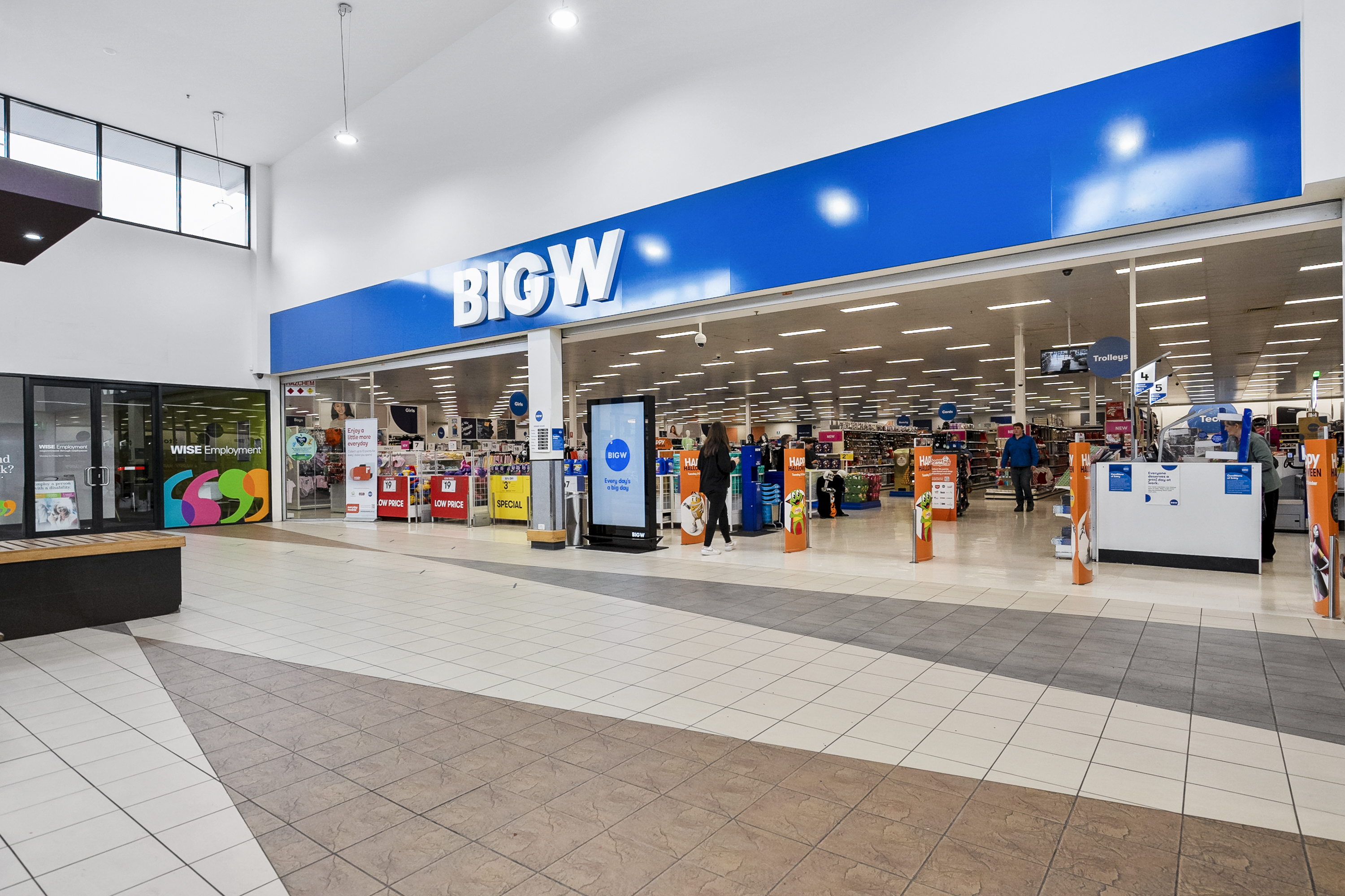 Ground Shop 1/350-360 Main Road, Glenorchy, TAS, 7010 - Image 3
