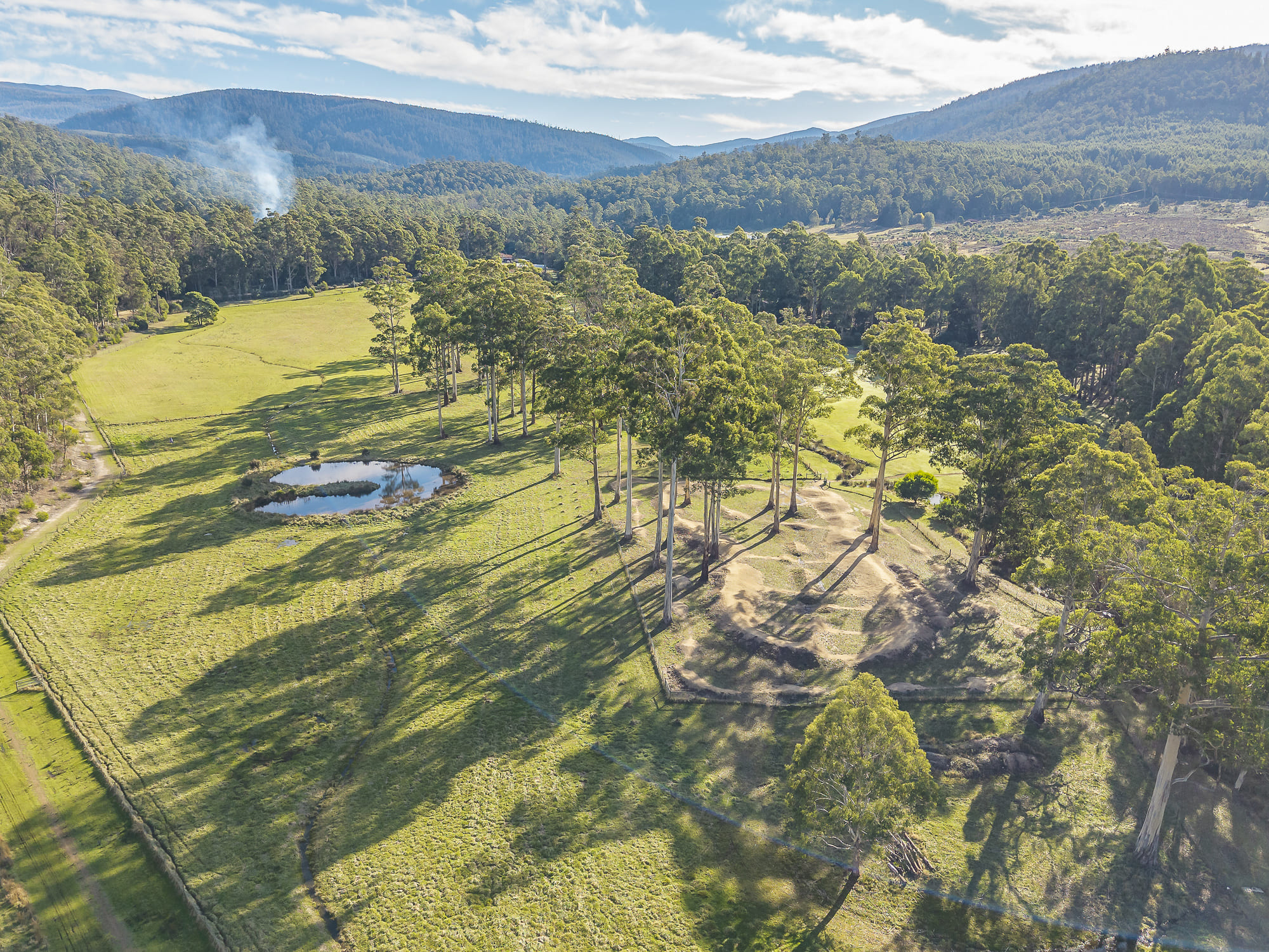 Lot 6 and 1322/1322 Lonnavale Road, Lonnavale, TAS, 7109 - Image 13