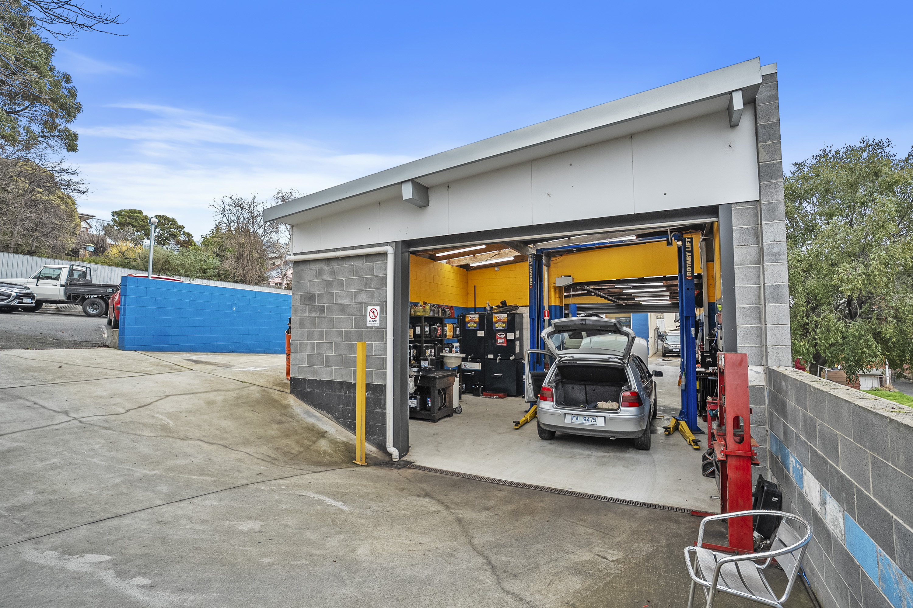 114-118 Warwick Street, West Hobart, TAS, 7000 - Image 14