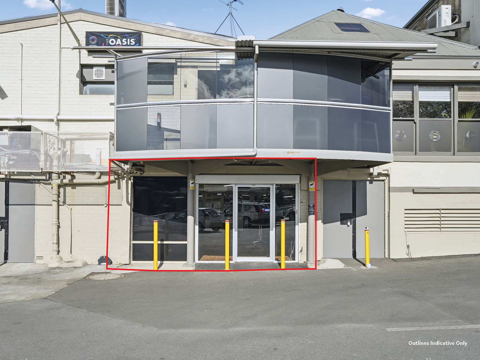Ground Floor/4 Cambridge Road, Bellerive, TAS, 7018 - Image 2