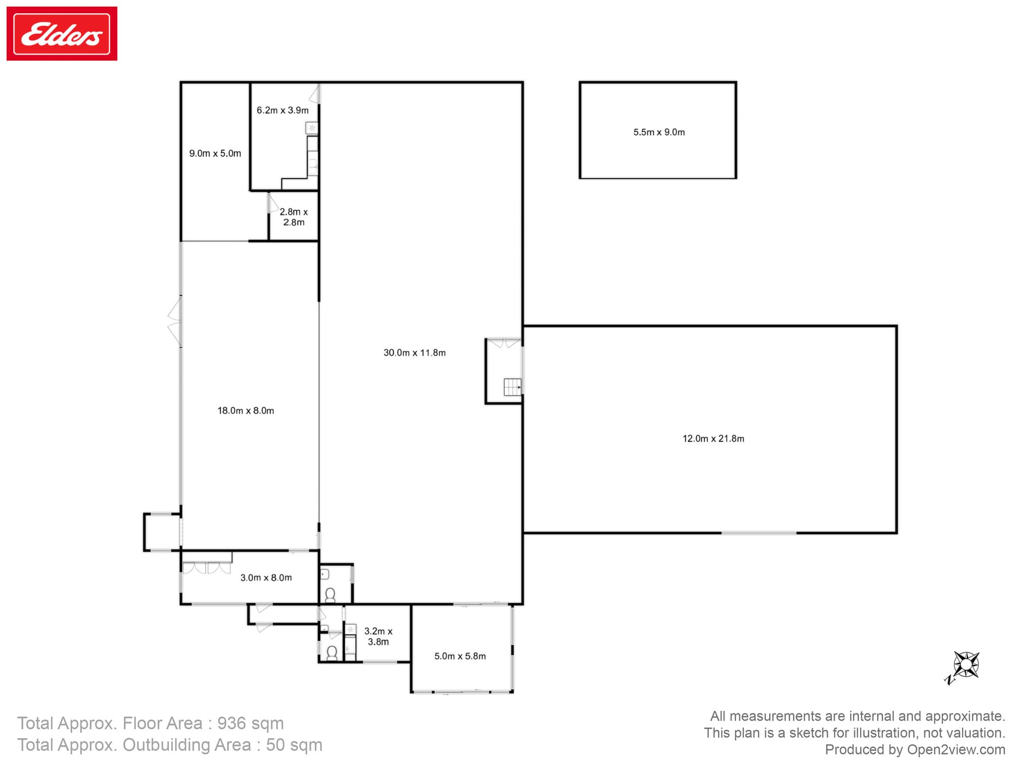 Unit 2/94 Grove Road, Glenorchy, TAS, 7010 - Image 20
