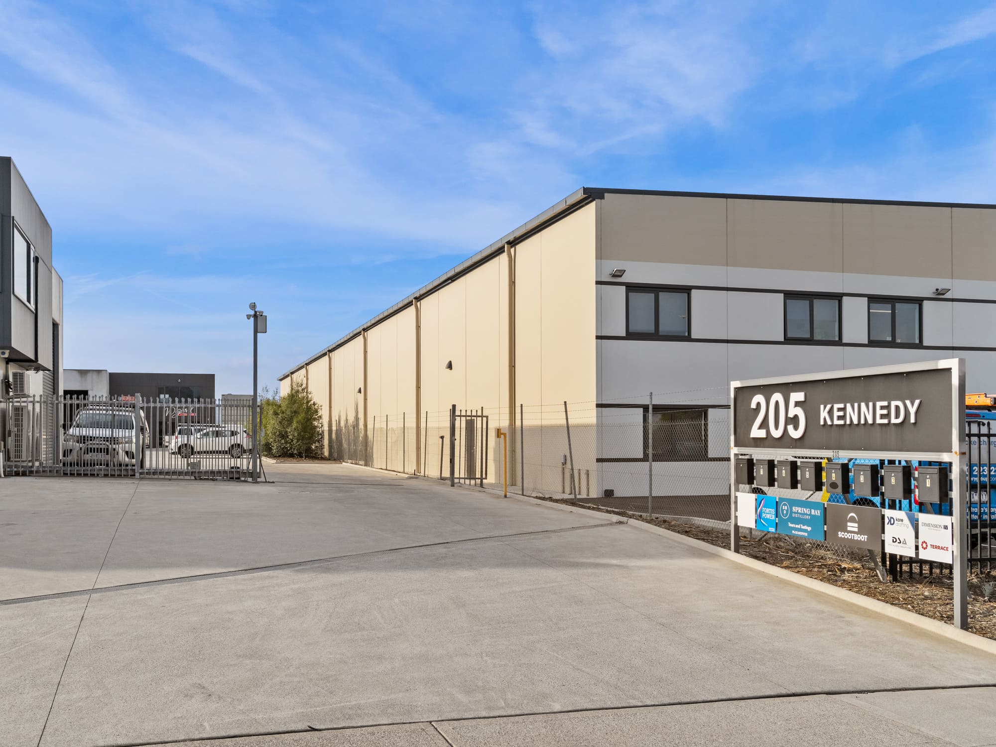 Unit 4/Unit 4, 205 Kennedy Drive, Cambridge, TAS, 7170 - Image 23