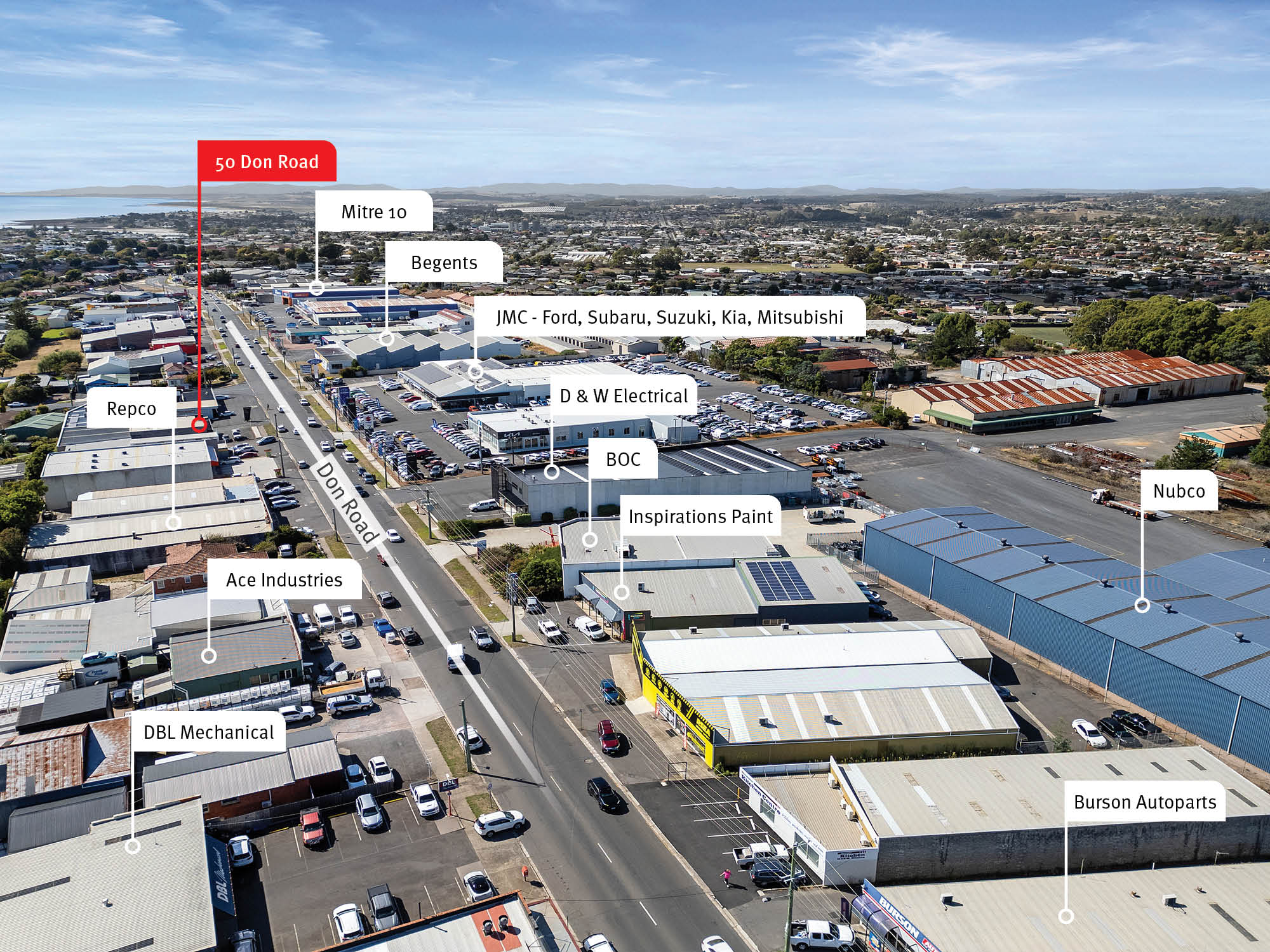 50 Don Road, Devonport, TAS, 7310 - Image 6