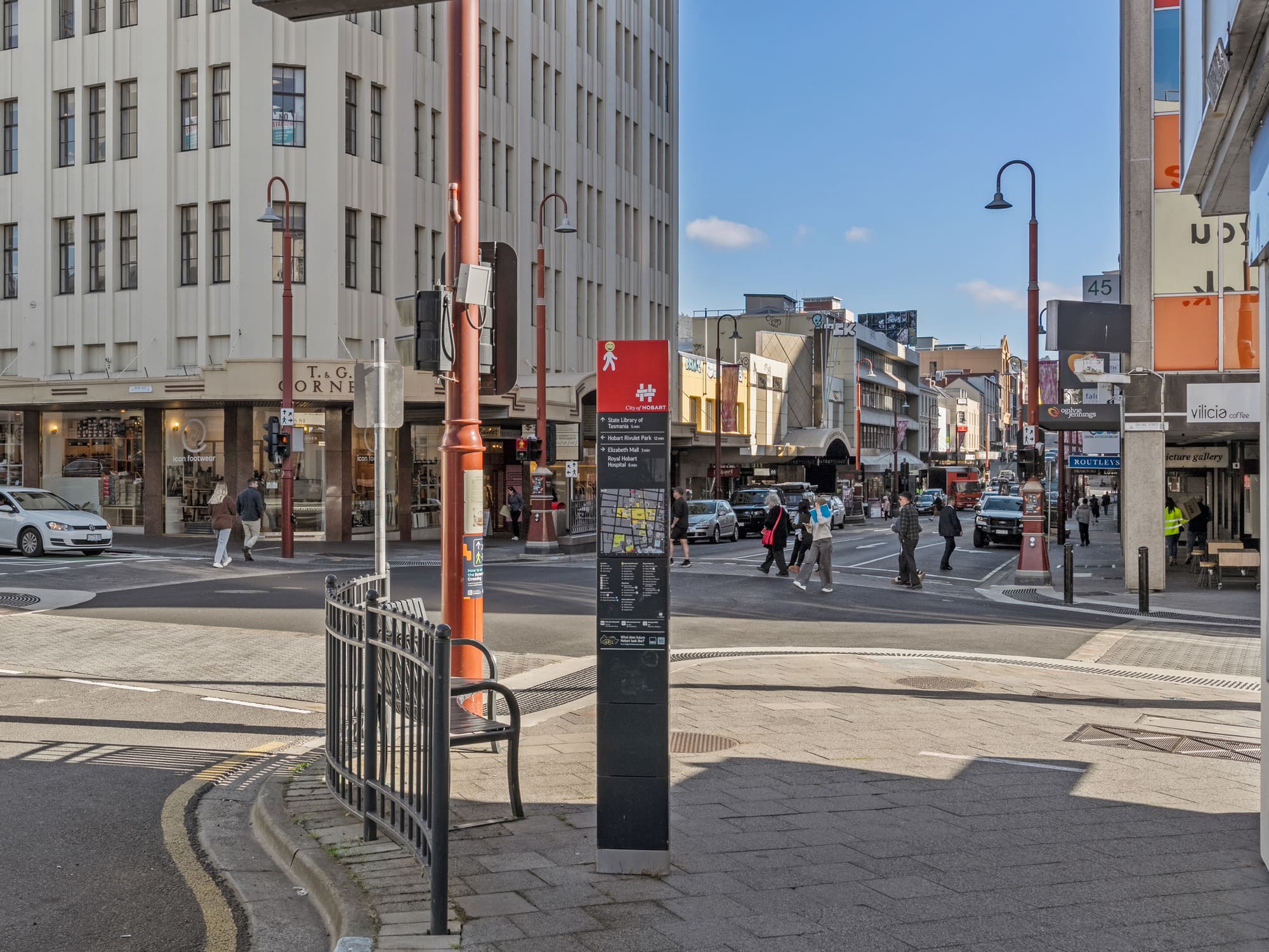 Level 1/35 Murray Street, Hobart, TAS, 7000 - Image 7