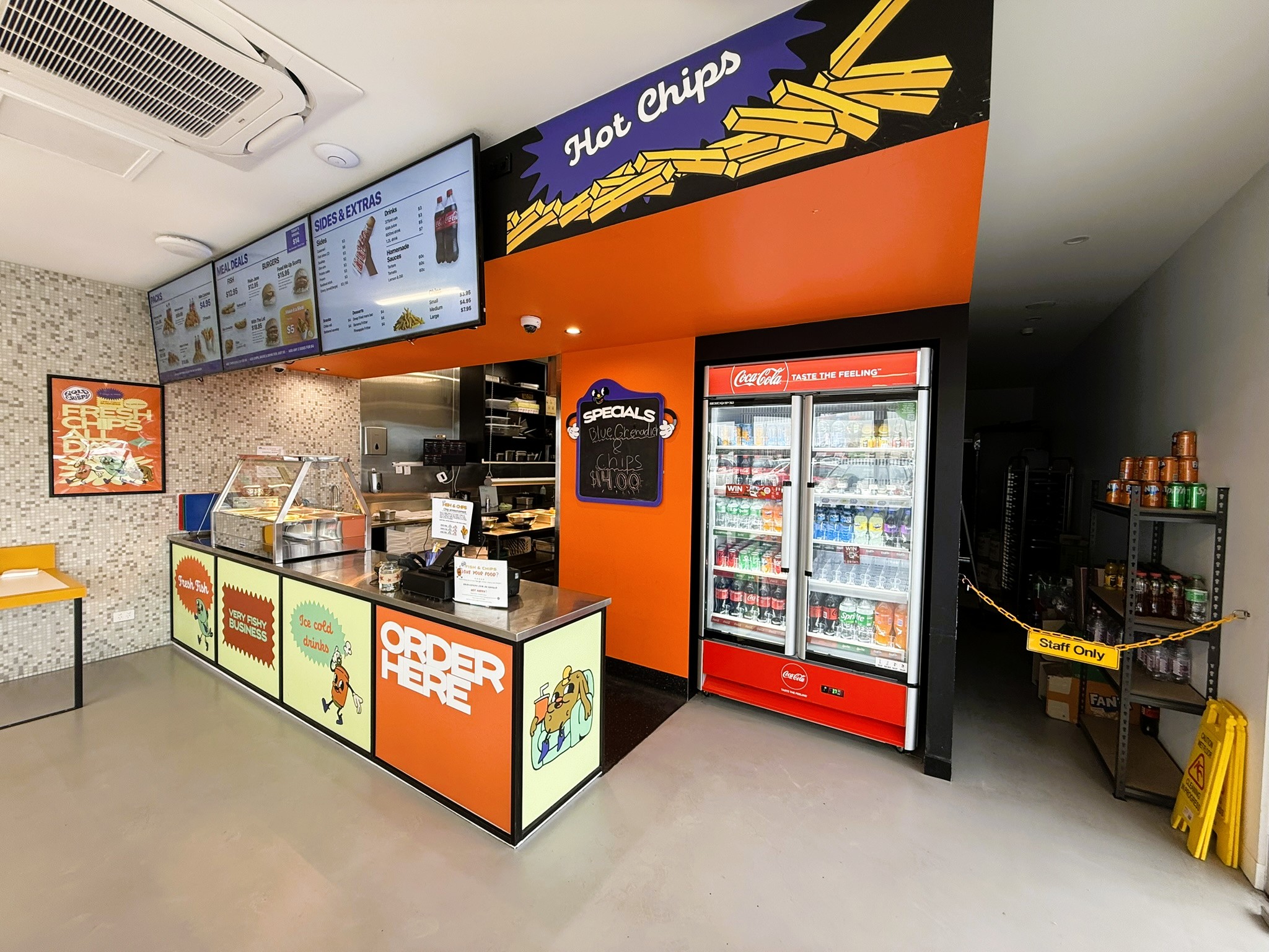 Shop 16/11 Poyston Drive, Shearwater, TAS, 7307 - Image 5