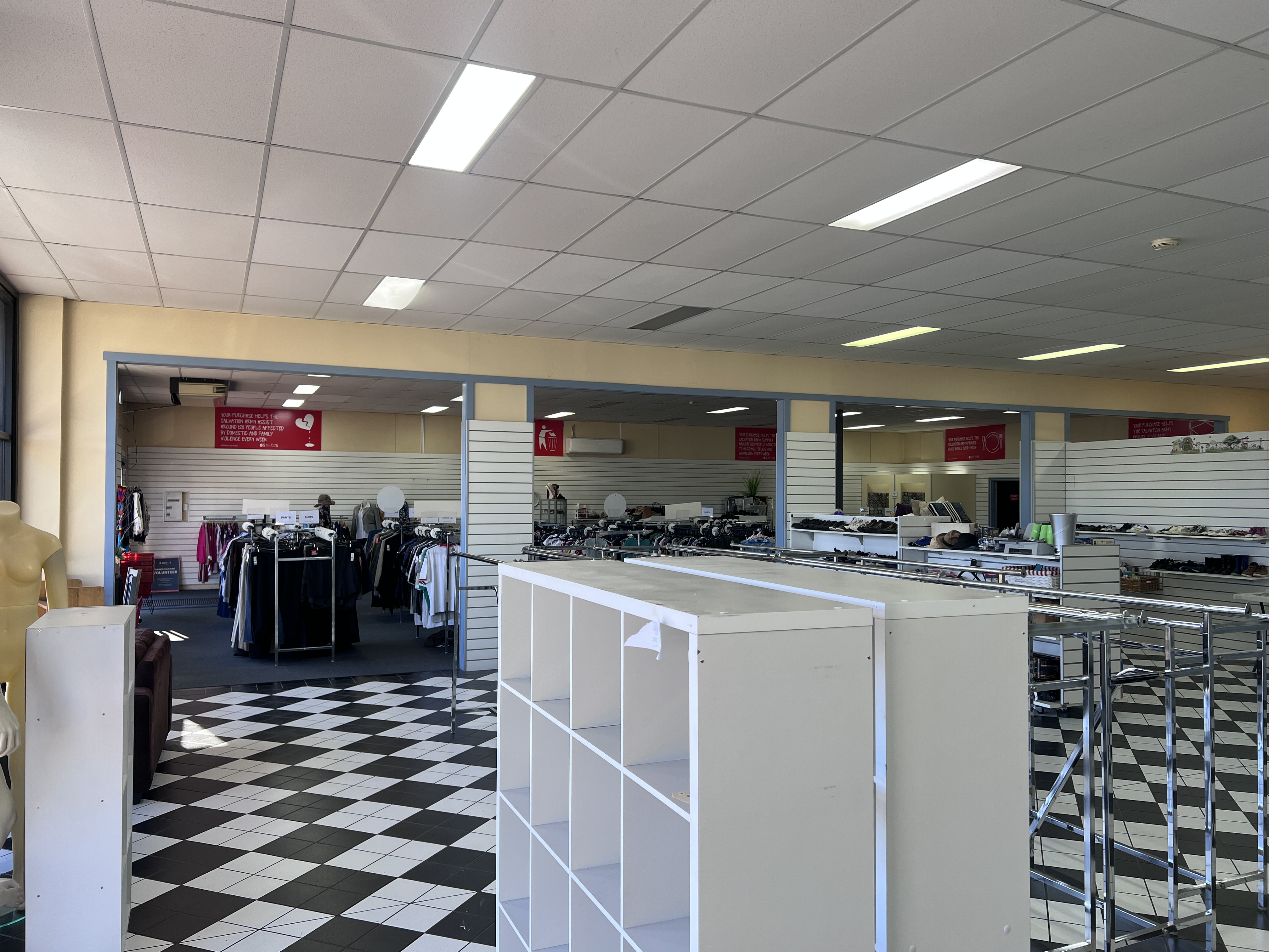 Shop 1&2/89-93 Hobart Road, Kings Meadows, TAS, 7249 - Image 9