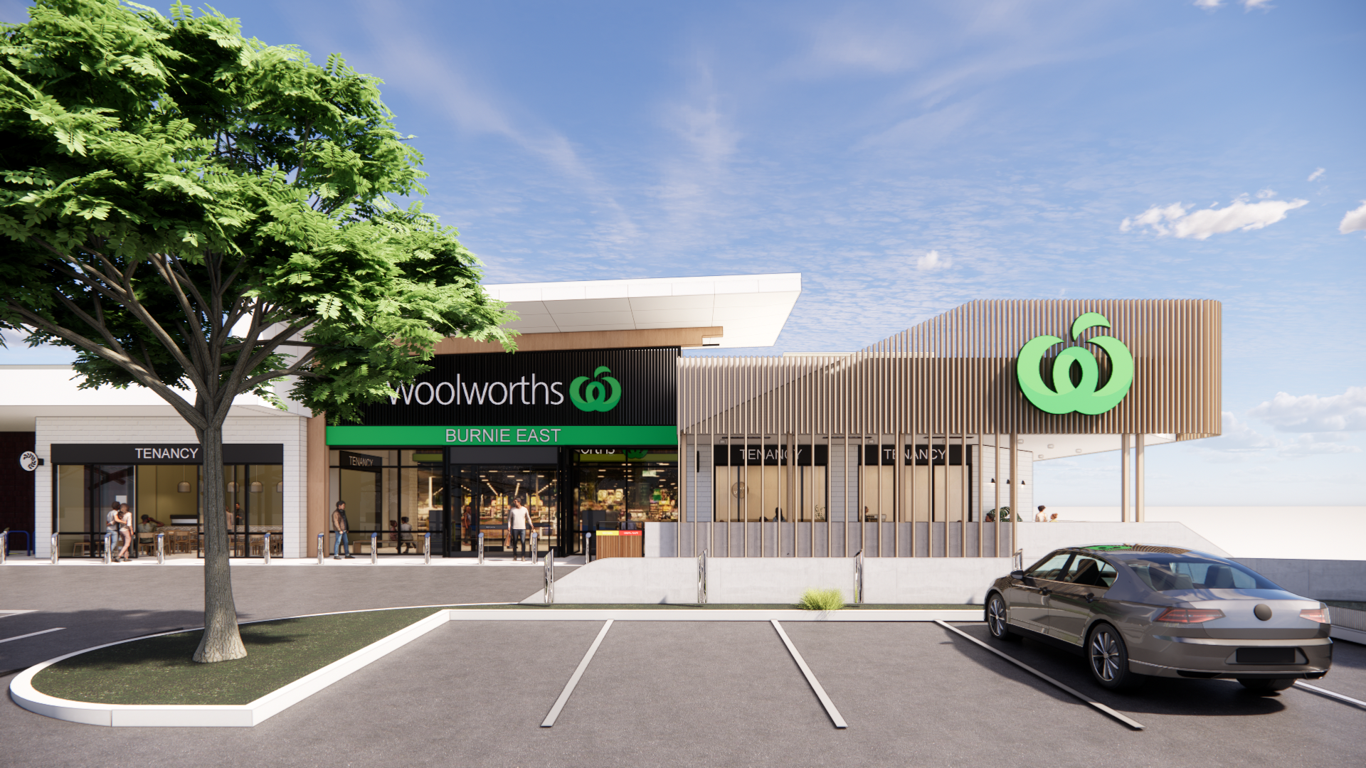 Shop 1 & 2/60-70 Marine Terrace, South Burnie, TAS, 7320 - Image 8