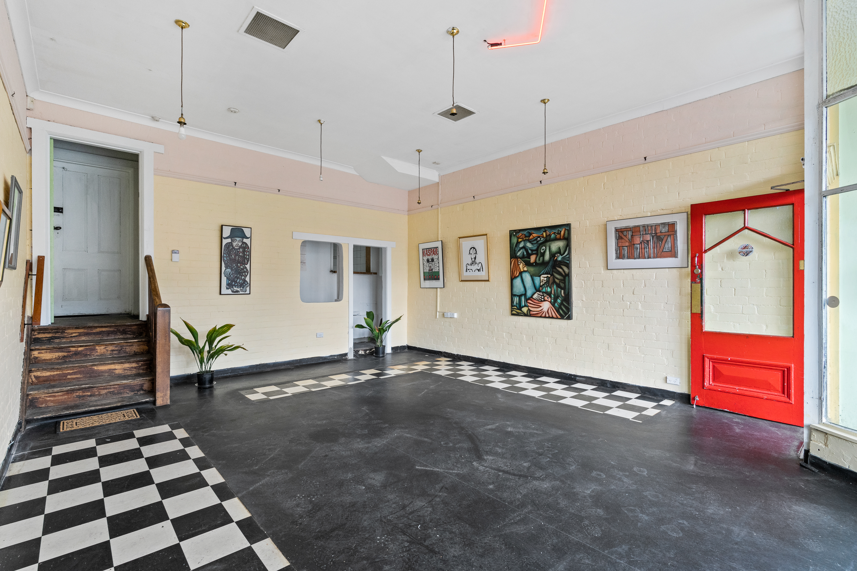 356 Macquarie Street, South Hobart, TAS, 7004 - Image 3