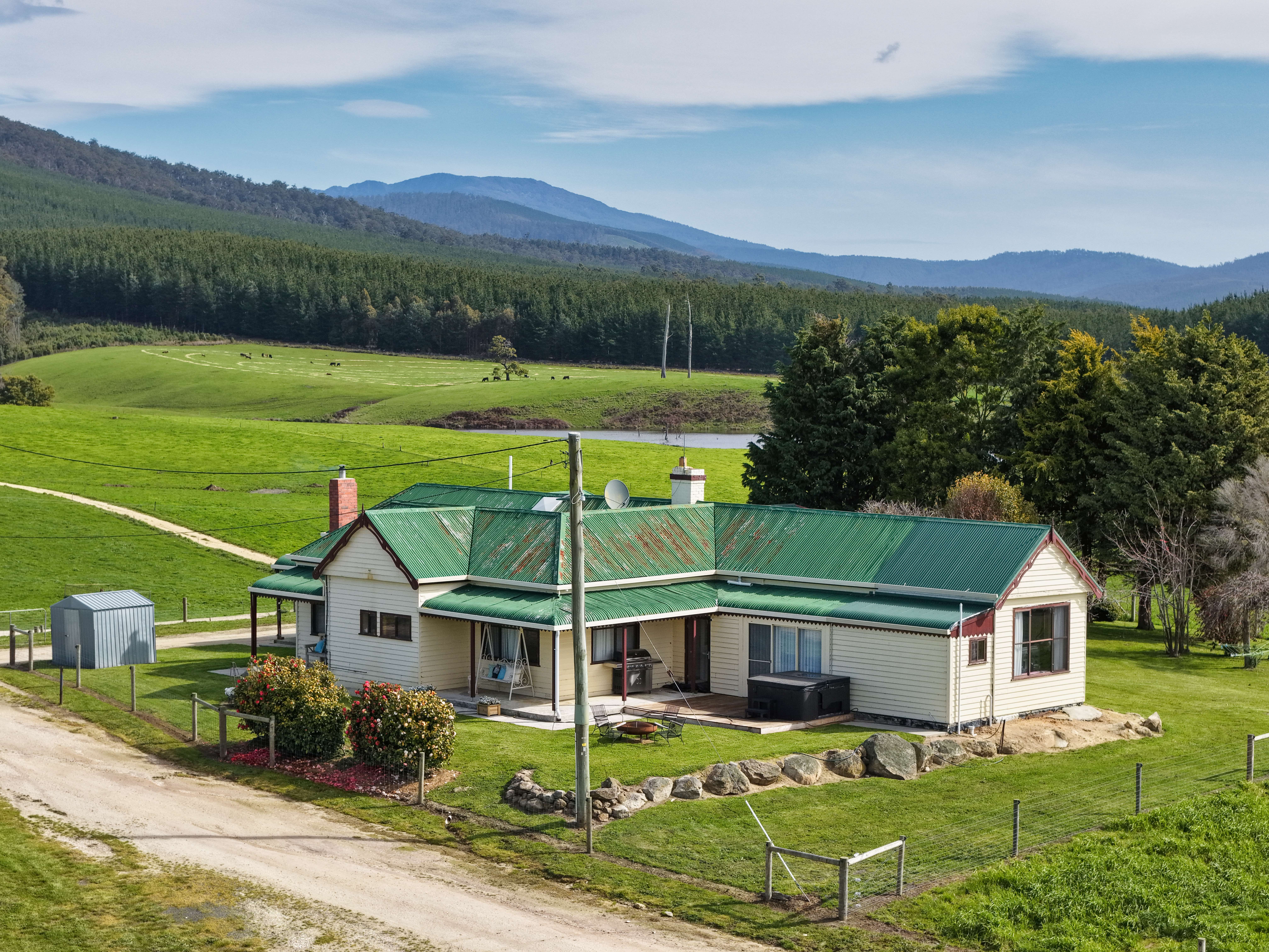 110 Willis Road, Lietinna, TAS, 7260 - Image 14