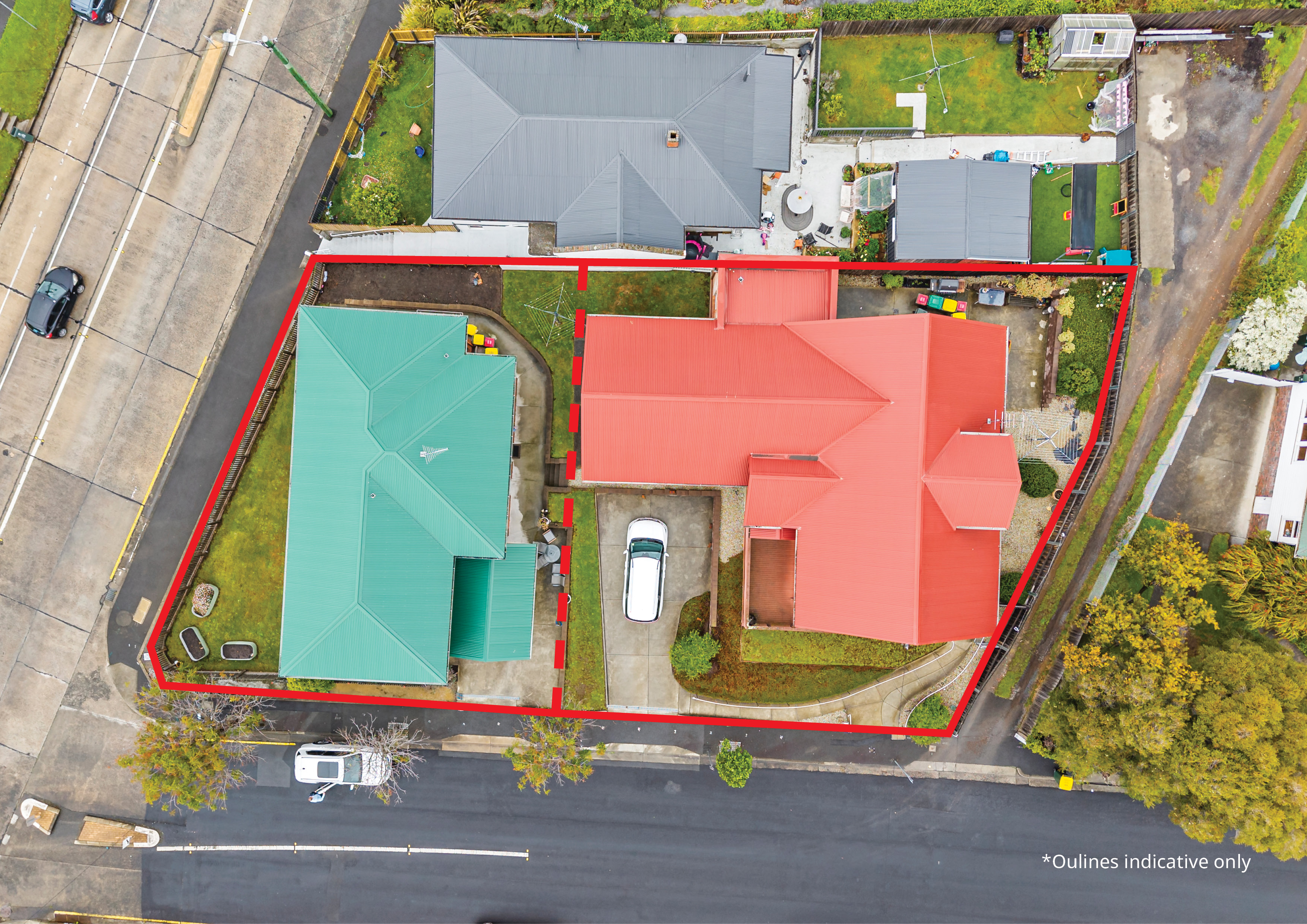 2 Haig Street, Lenah Valley, TAS, 7008 - Image 4