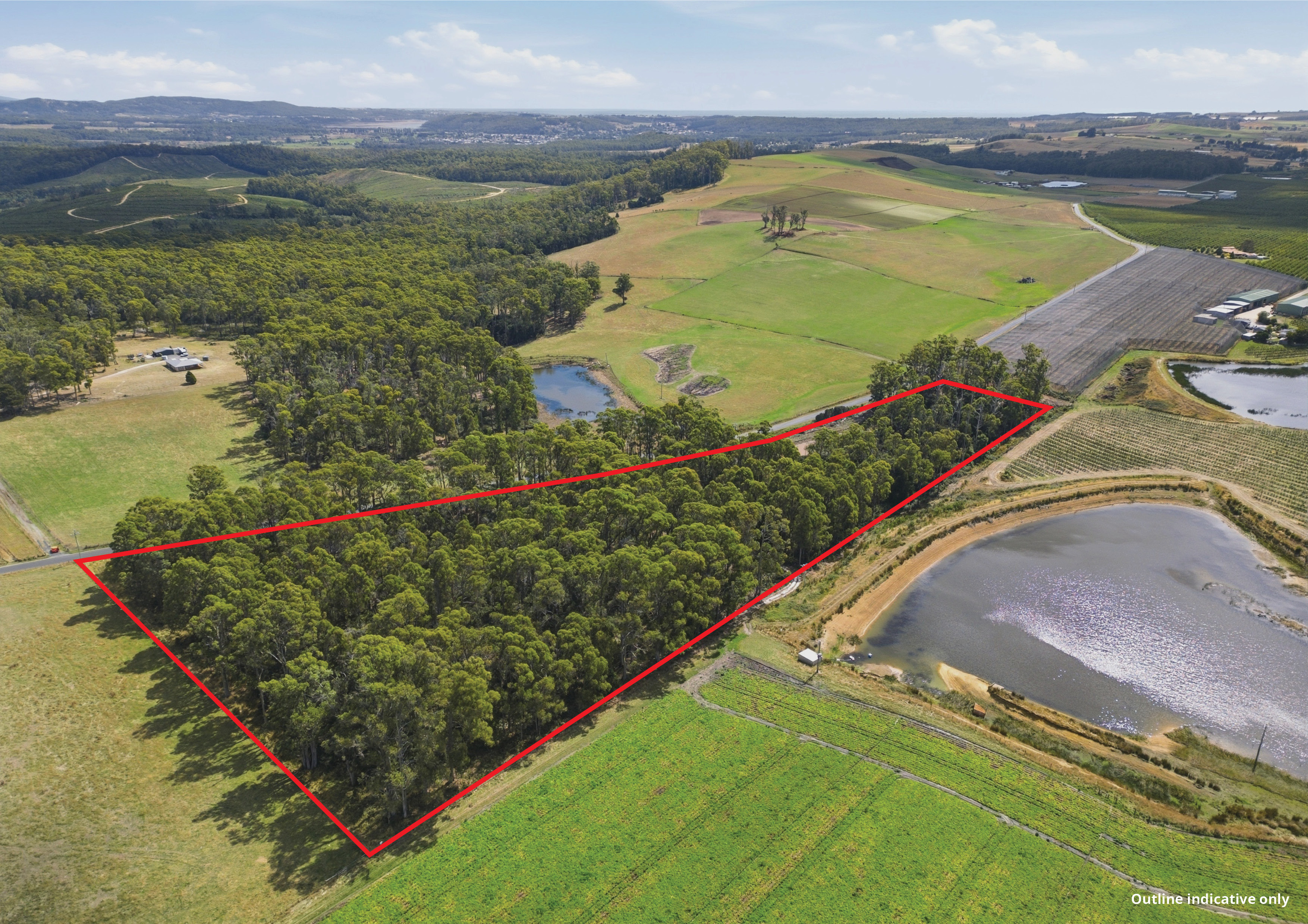 - Native Plains Road, Sassafras, TAS, 7307 - Image 1