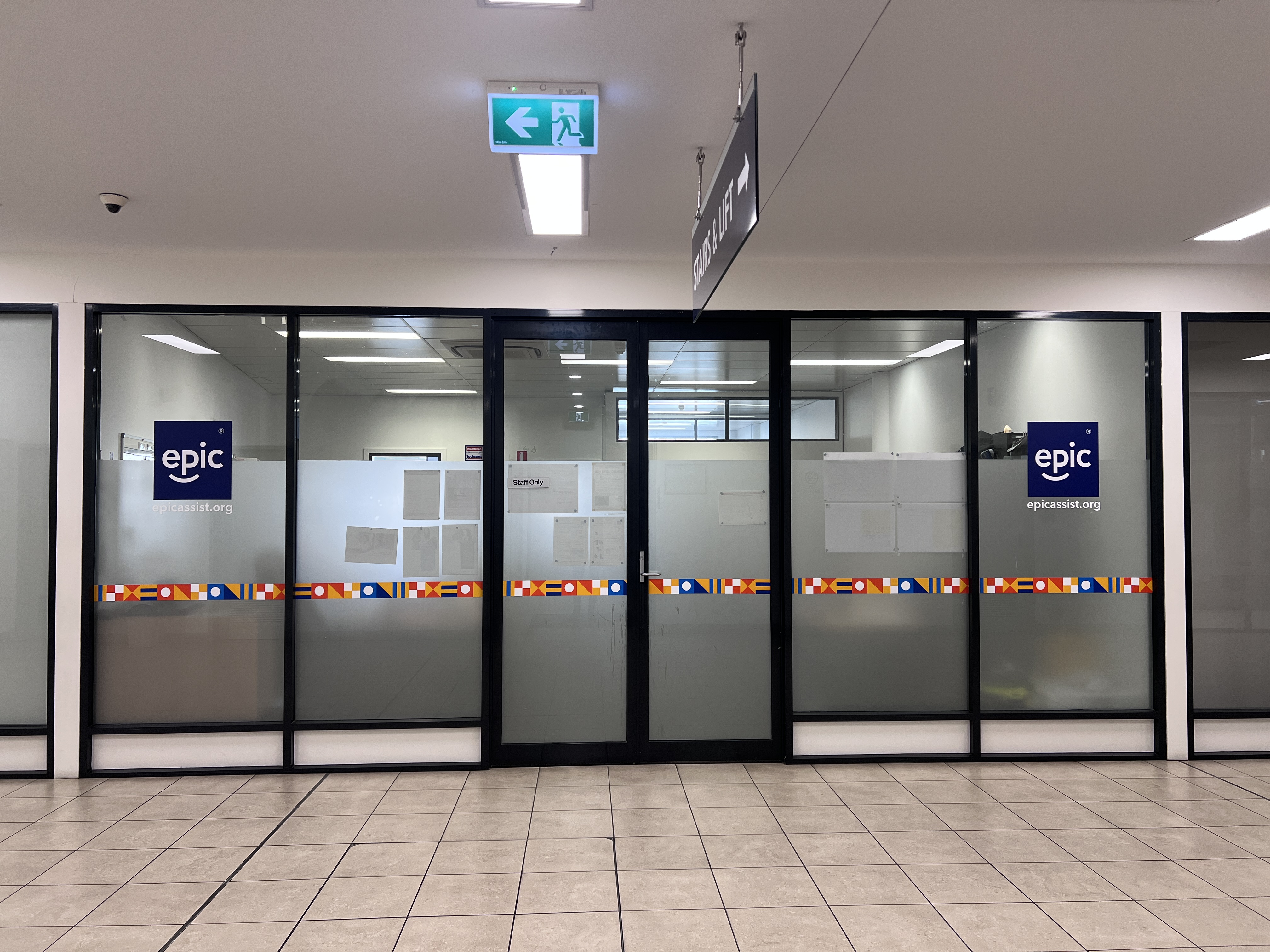 Level Ground Suite 4/182-192 Cimitiere Street, Launceston, TAS, 7250 - Image 10