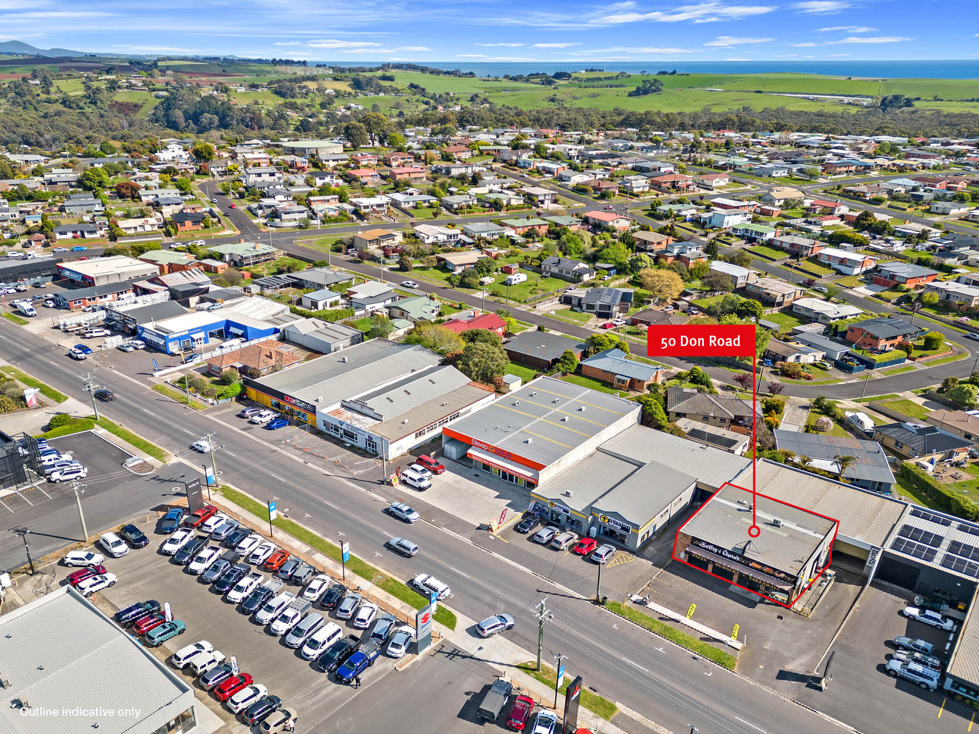 50 Don Road, Devonport, TAS, 7310 - Image 5