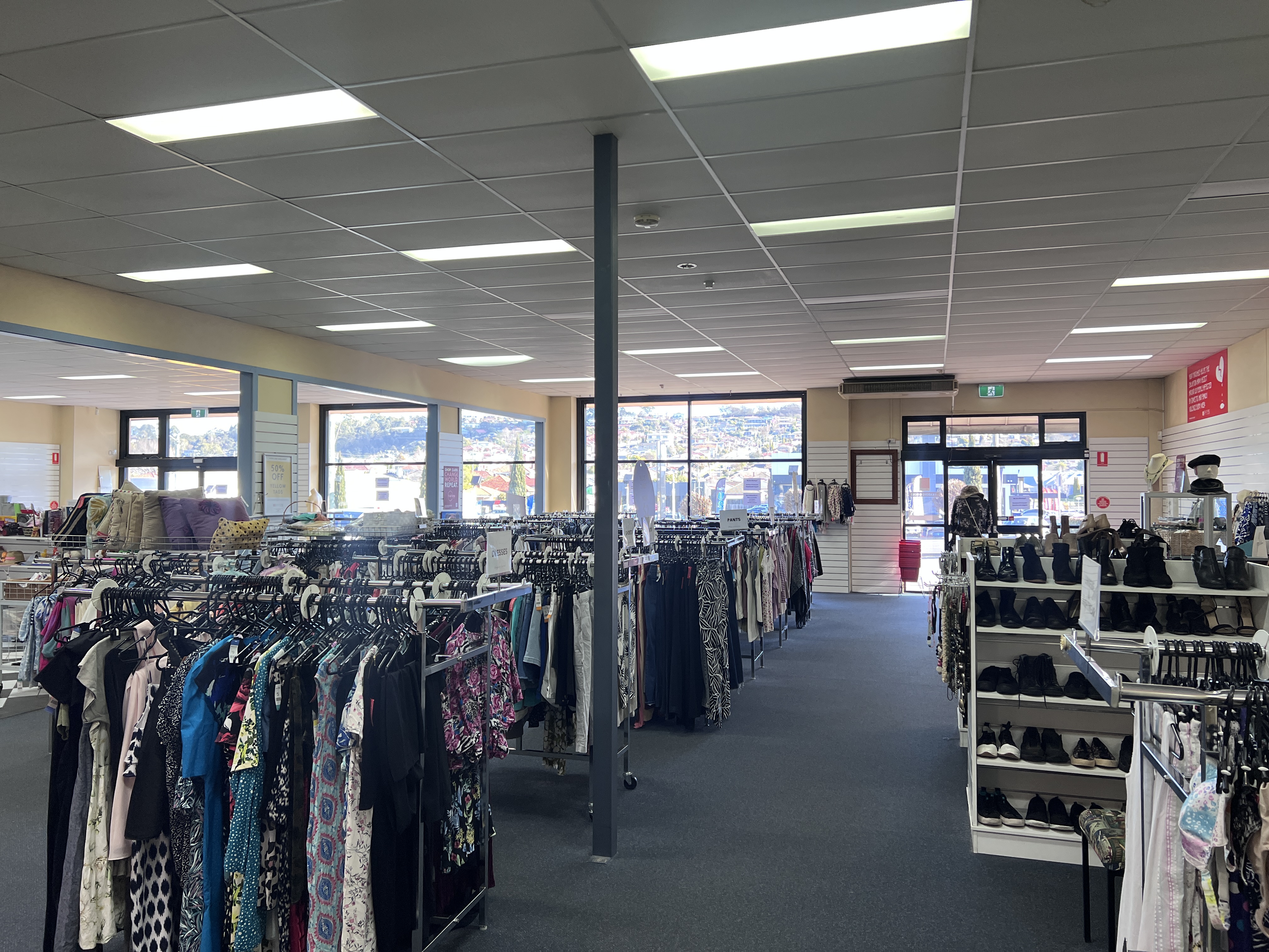Shop 1&2/89-93 Hobart Road, Kings Meadows, TAS, 7249 - Image 4