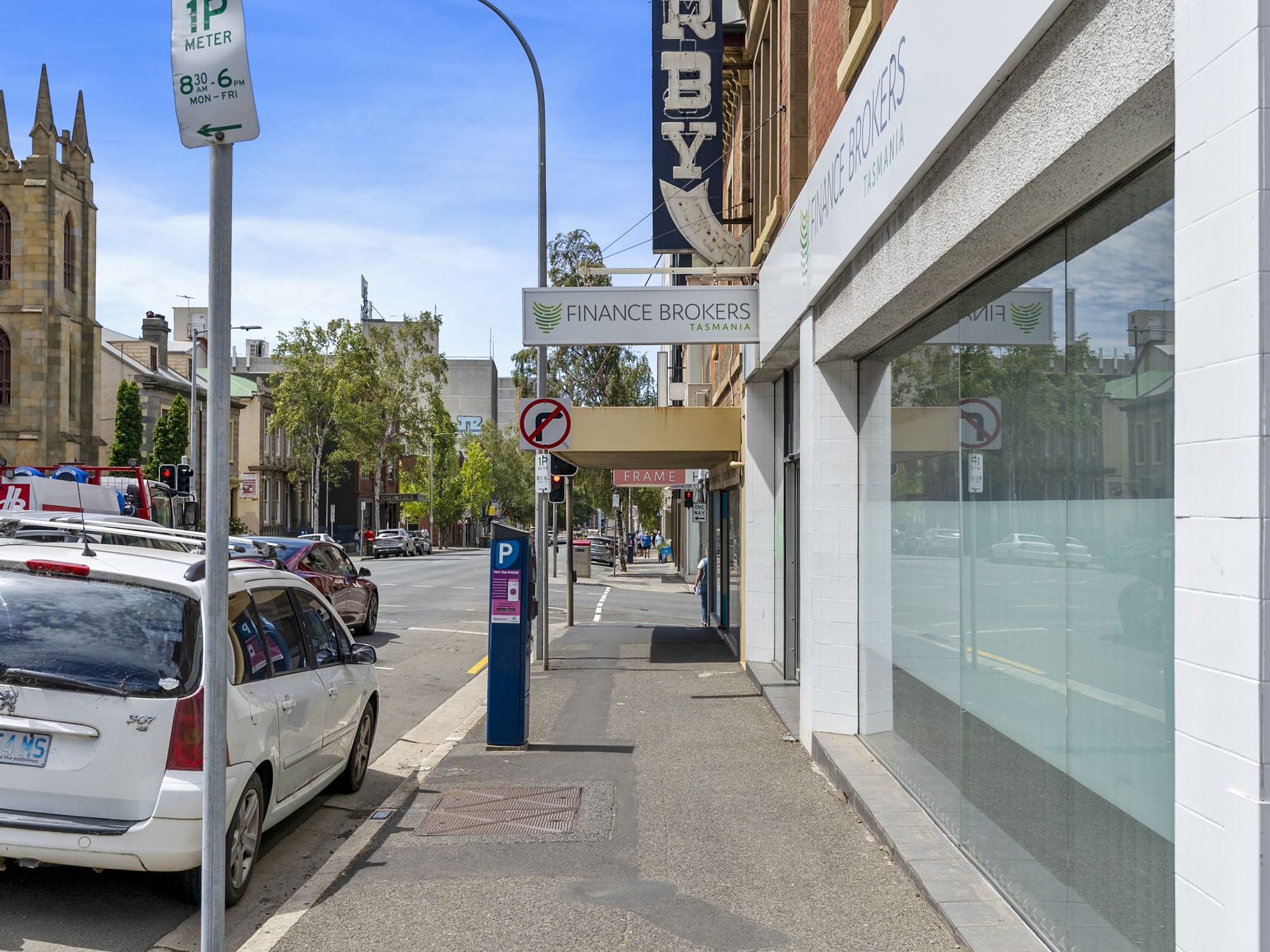 170 Macquarie Street, Hobart, TAS, 7000 - Image 2