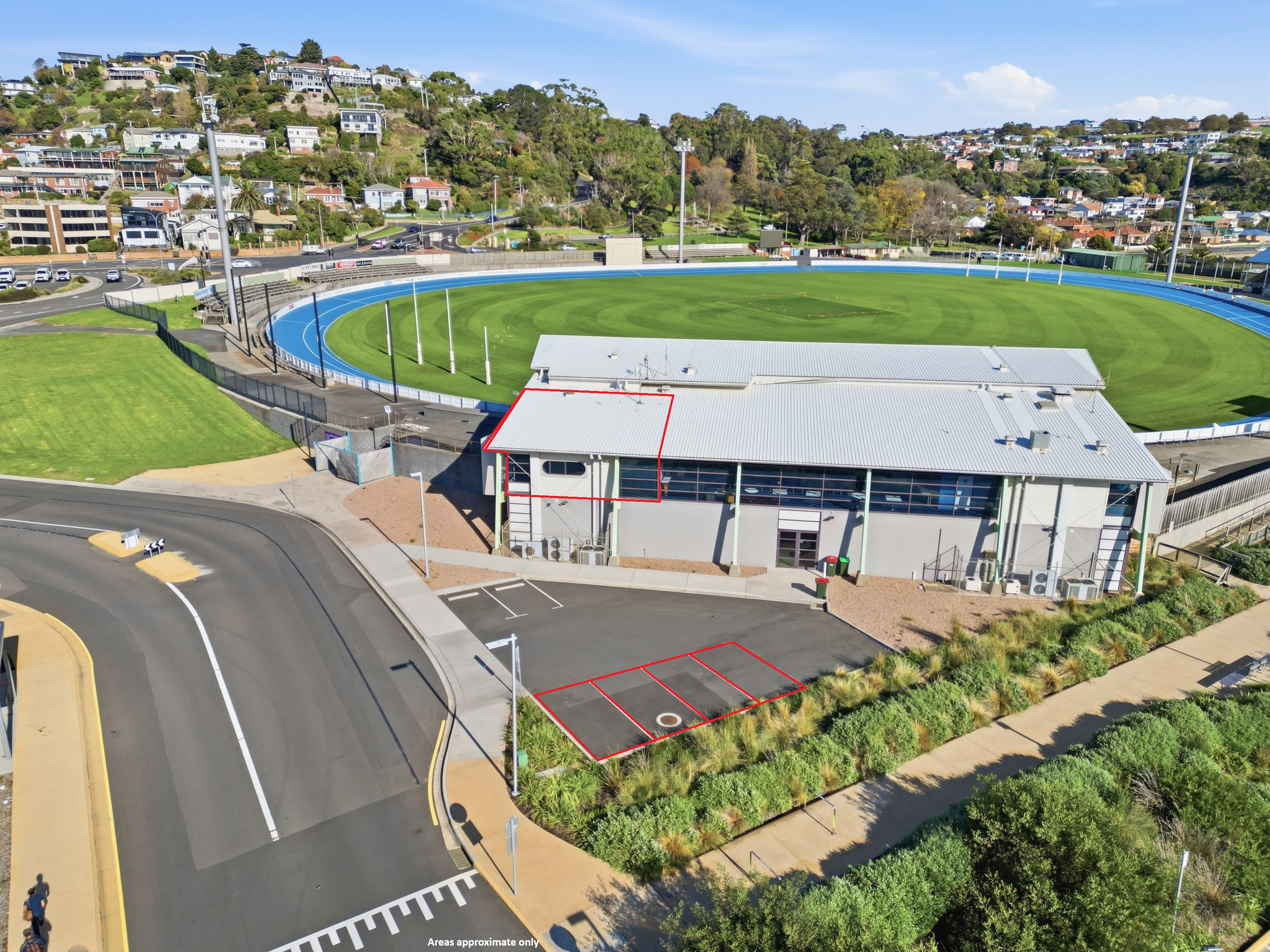 Level 1 Office/10 Bass Highway, Parklands, TAS, 7320 - Image 2