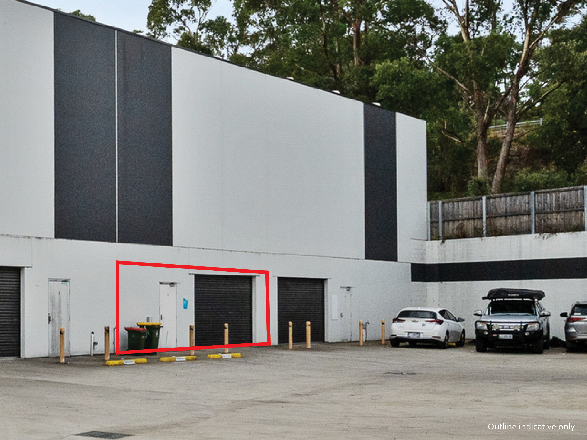 Unit 5, 53-57 Patriarch Drive, Huntingfield, TAS, 7055 - Image 8