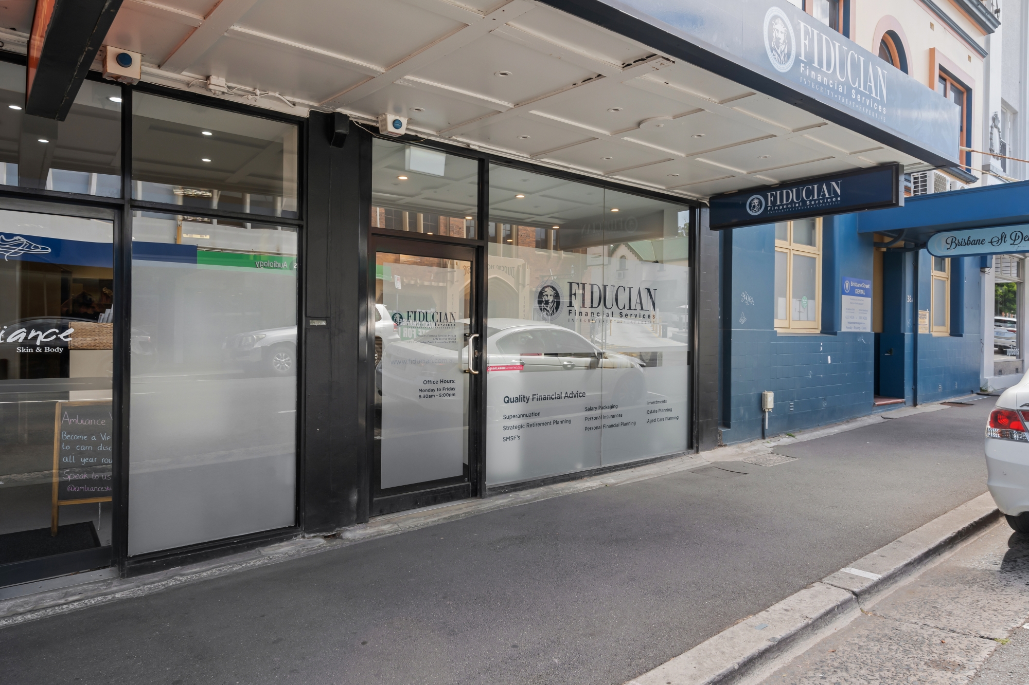 Ground/38 Brisbane Street, Launceston, TAS, 7250 - Image 4