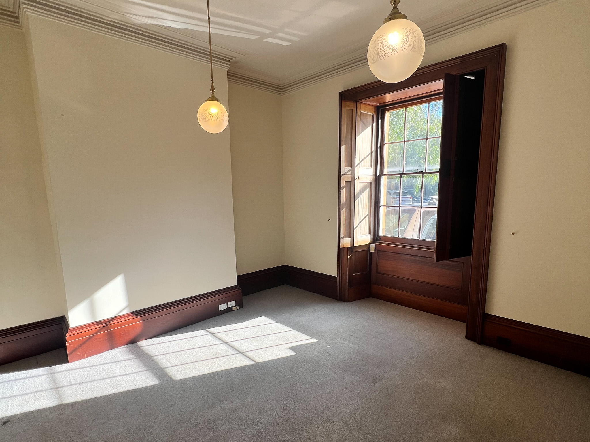 Ground  Suite 5/181 Elizabeth Street, Hobart, TAS, 7000 - Image 3
