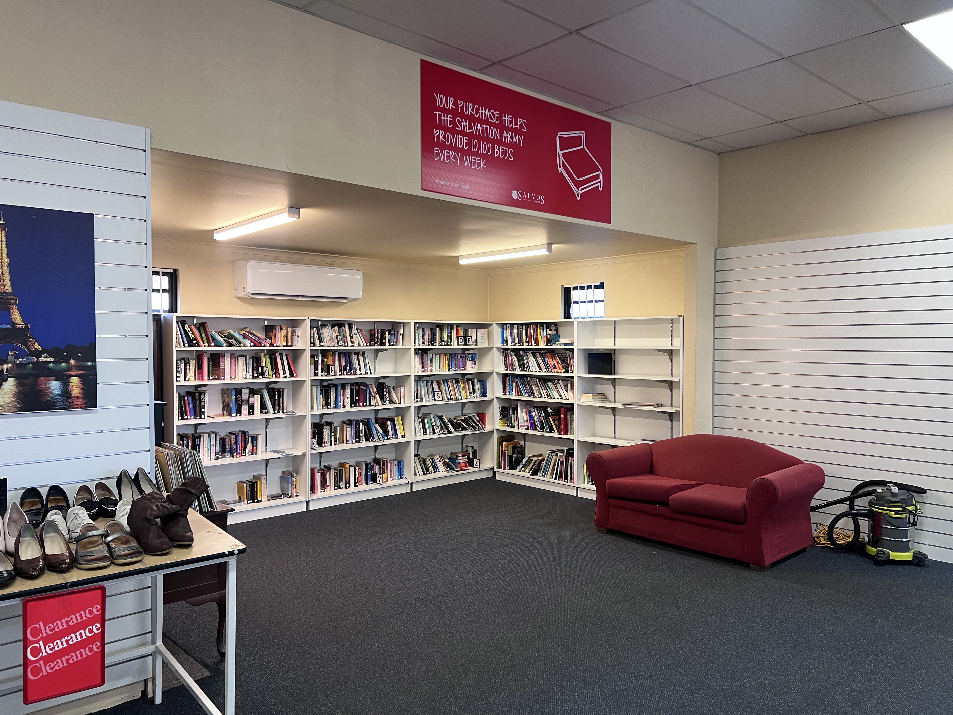 Shop 1&2/89-93 Hobart Road, Kings Meadows, TAS, 7249 - Image 6