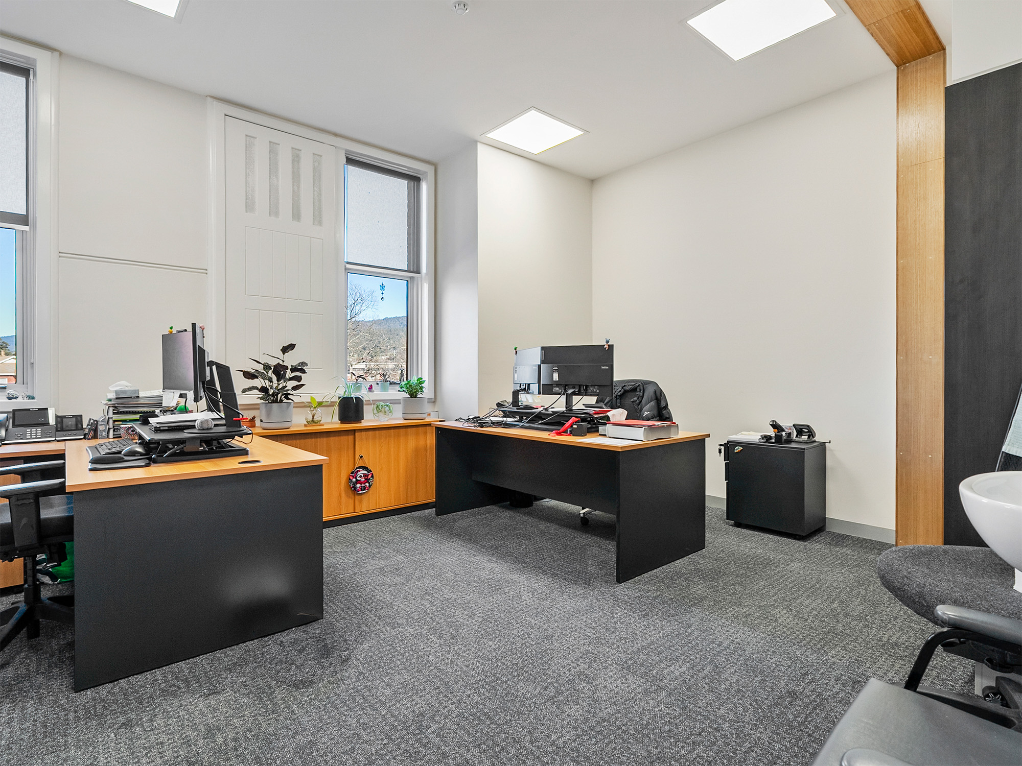 Level 1 Suite 10/10-12 The Avenue, New Norfolk, TAS, 7140 - Image 1