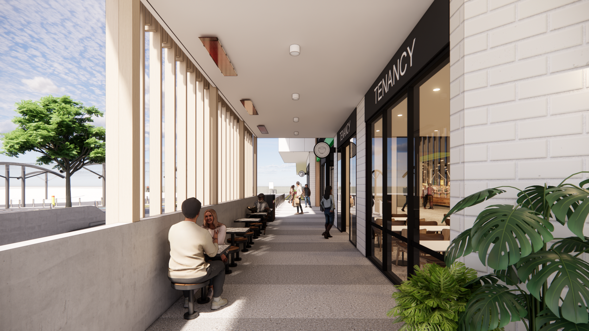 Shop 1 & 2/60-70 Marine Terrace, South Burnie, TAS, 7320 - Image 9