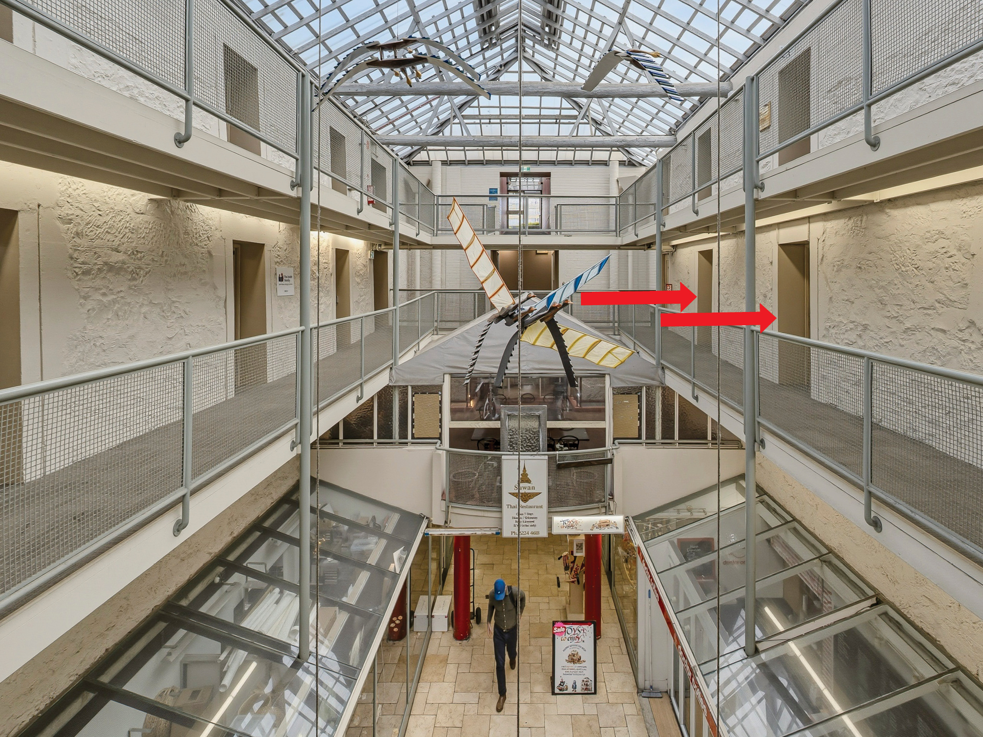 Suite 15/31-35 Salamanca Place, Battery Point, TAS, 7004 - Image 2