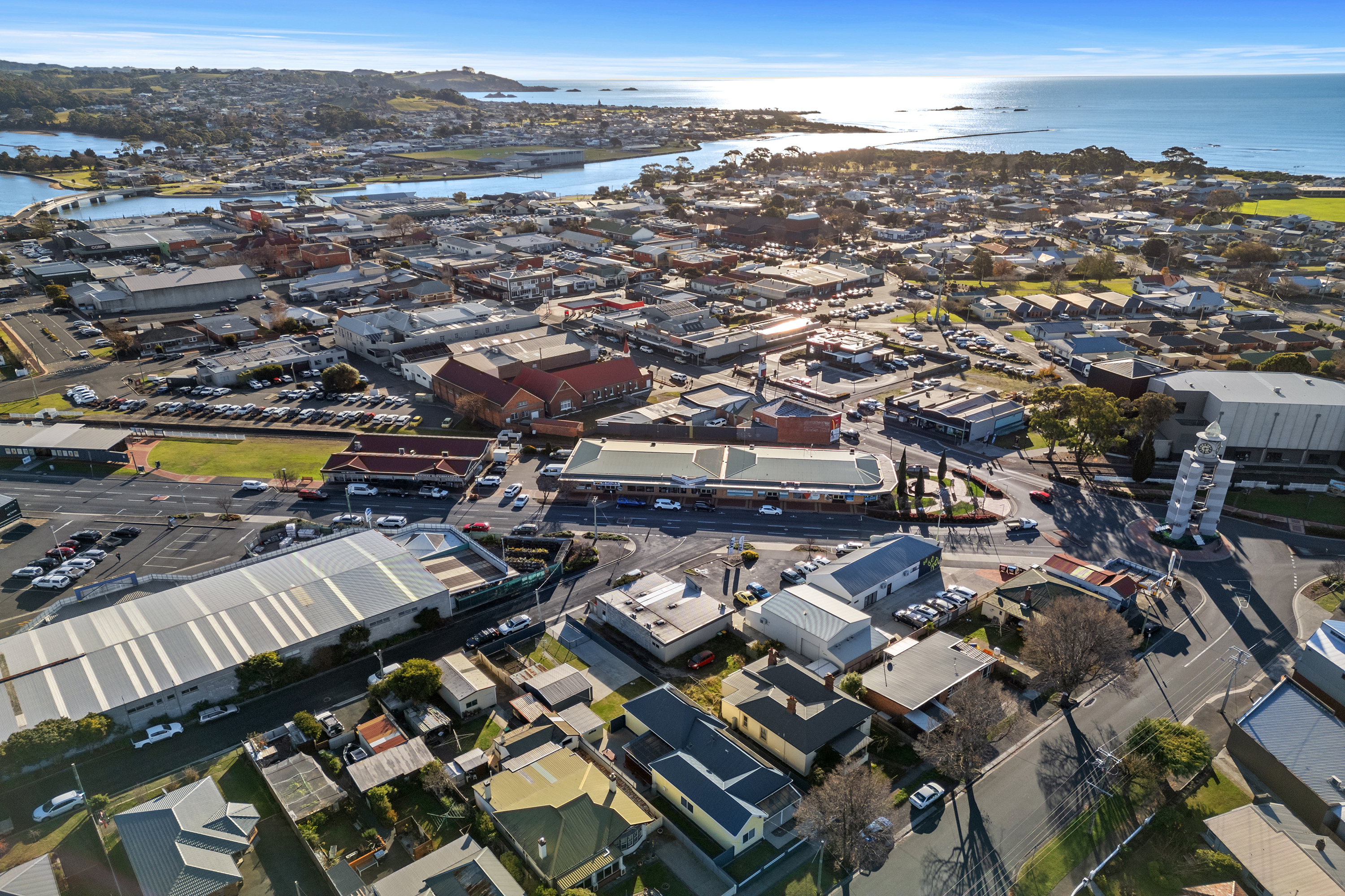 Tenancy 1/1/21 Alexandra Road, Ulverstone, TAS, 7315 - Image 8