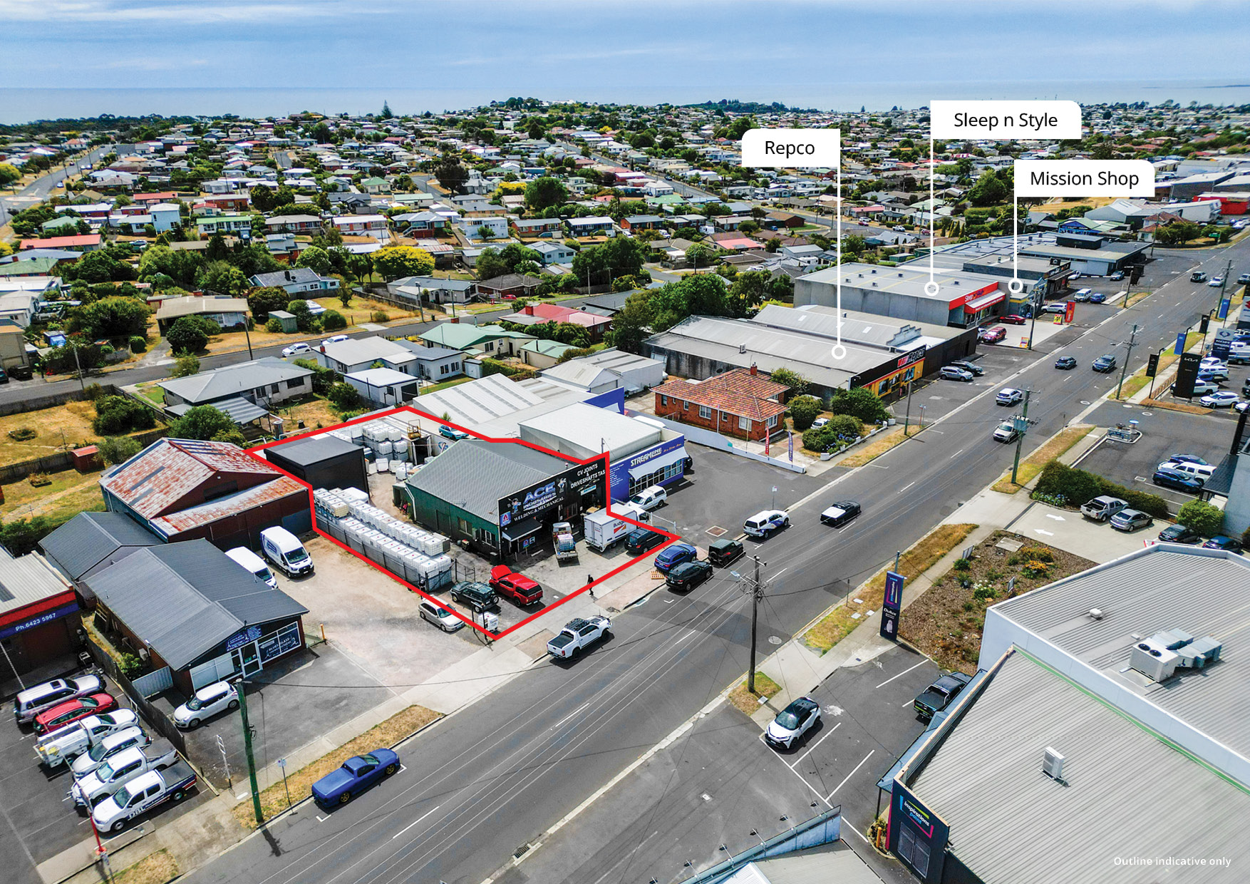 64 Don Road, Devonport, TAS, 7310 - Image 3