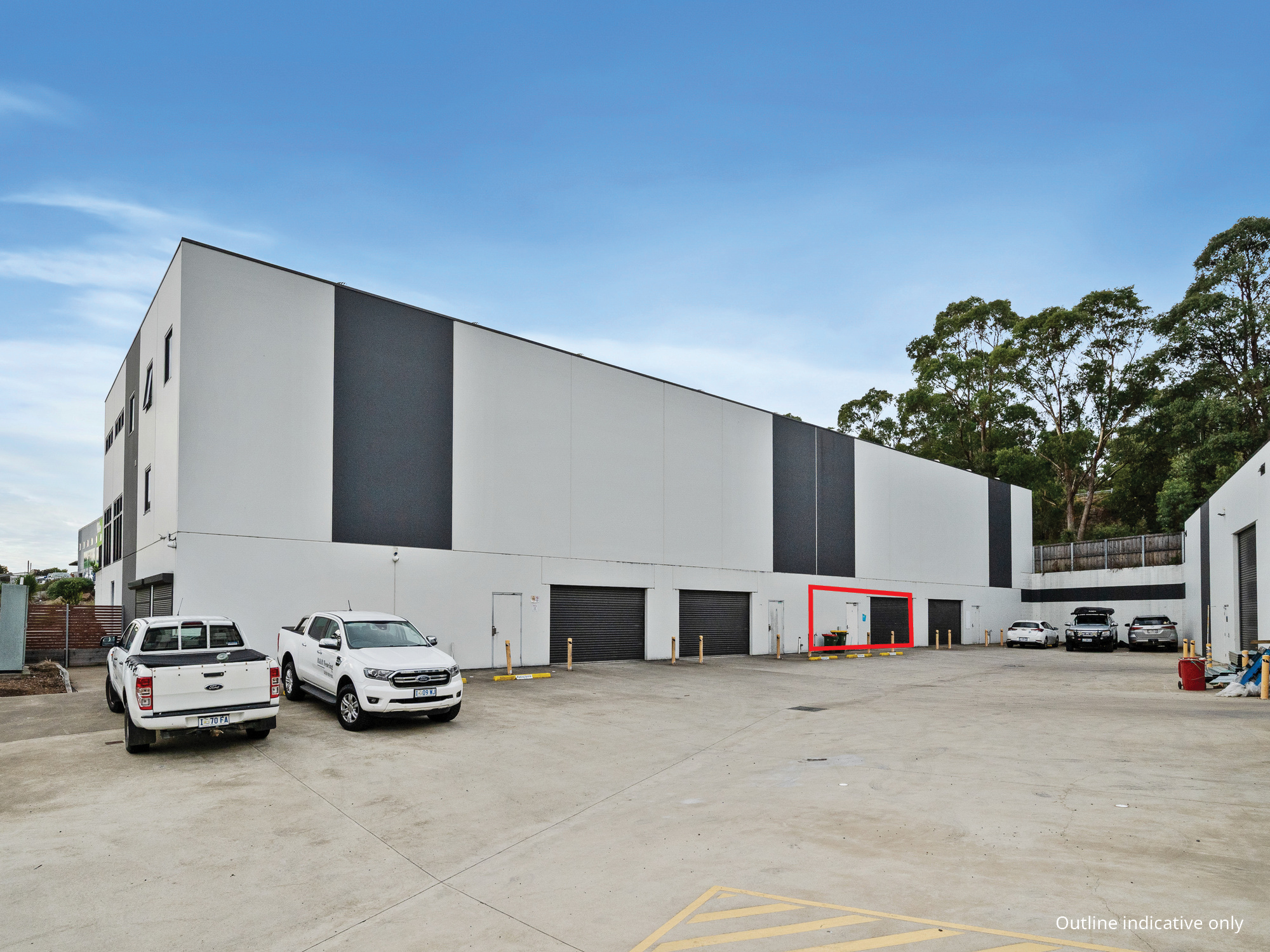 Unit 5, 53-57 Patriarch Drive, Huntingfield, TAS, 7055
