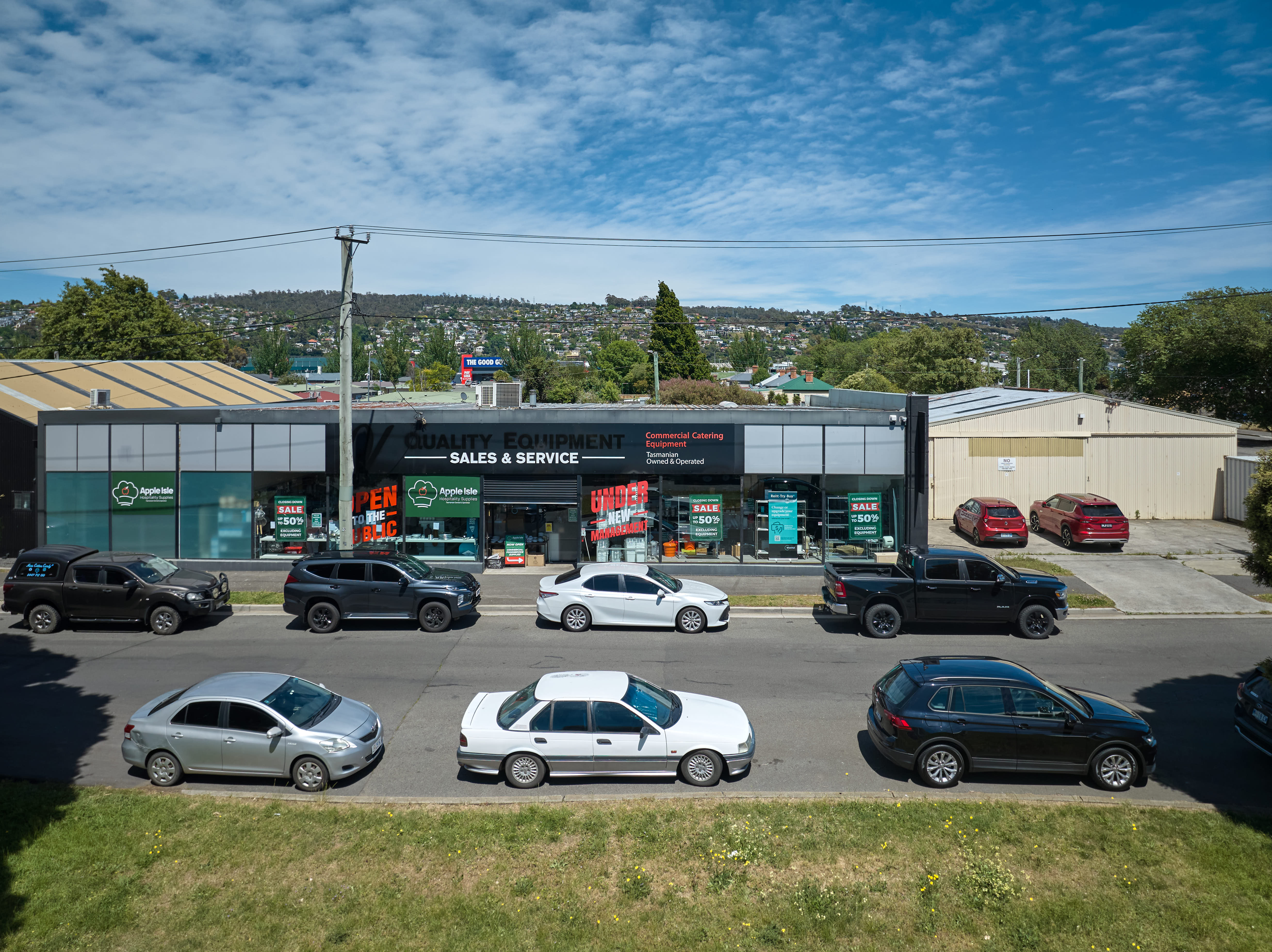 59-63 Holbrook St, Invermay, TAS, 7248 - Image 1