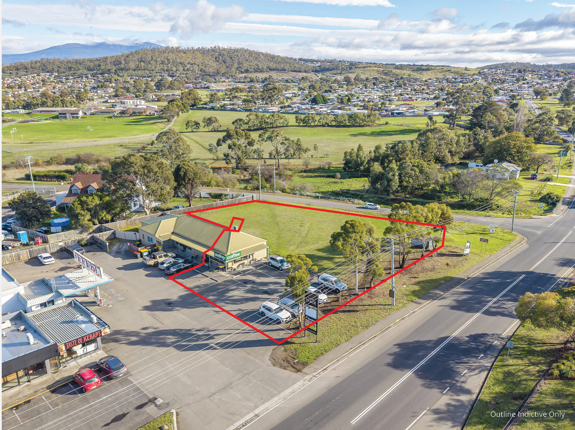 Unit 1/27 South Arm Road, Rokeby, TAS, 7019 - Image 11