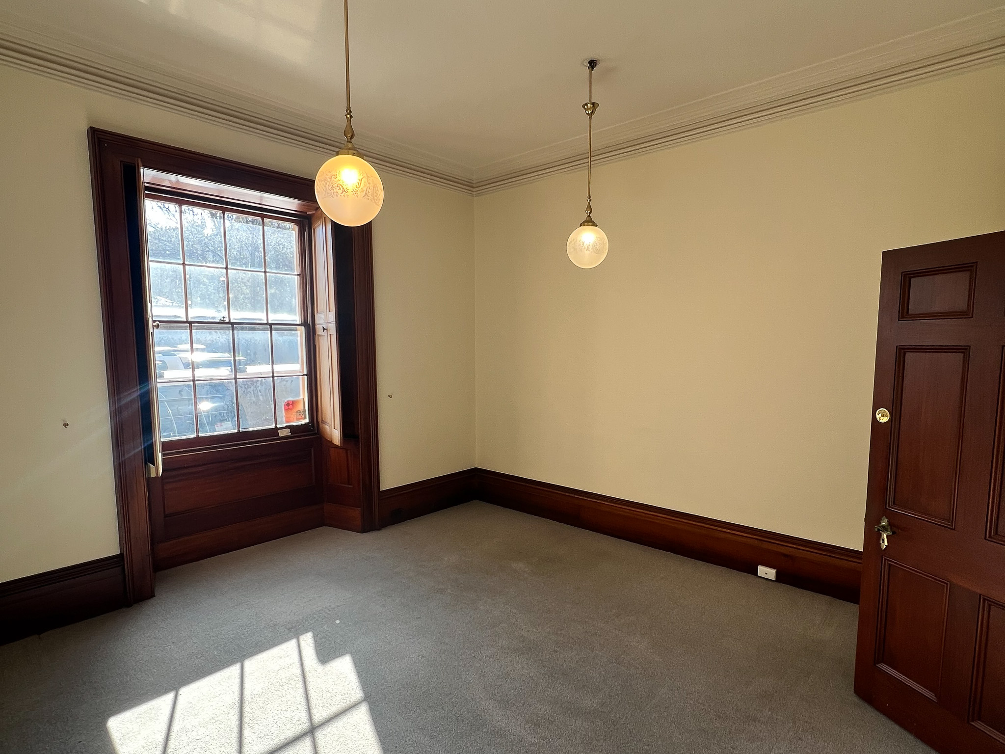 Ground  Suite 5/181 Elizabeth Street, Hobart, TAS, 7000 - Image 1