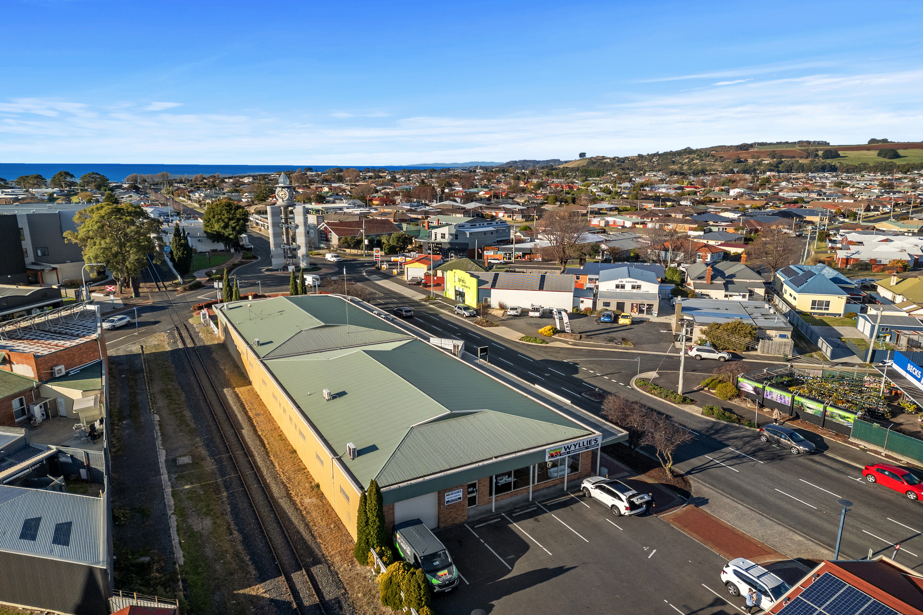 Tenancy 1/1/21 Alexandra Road, Ulverstone, TAS, 7315 - Image 10