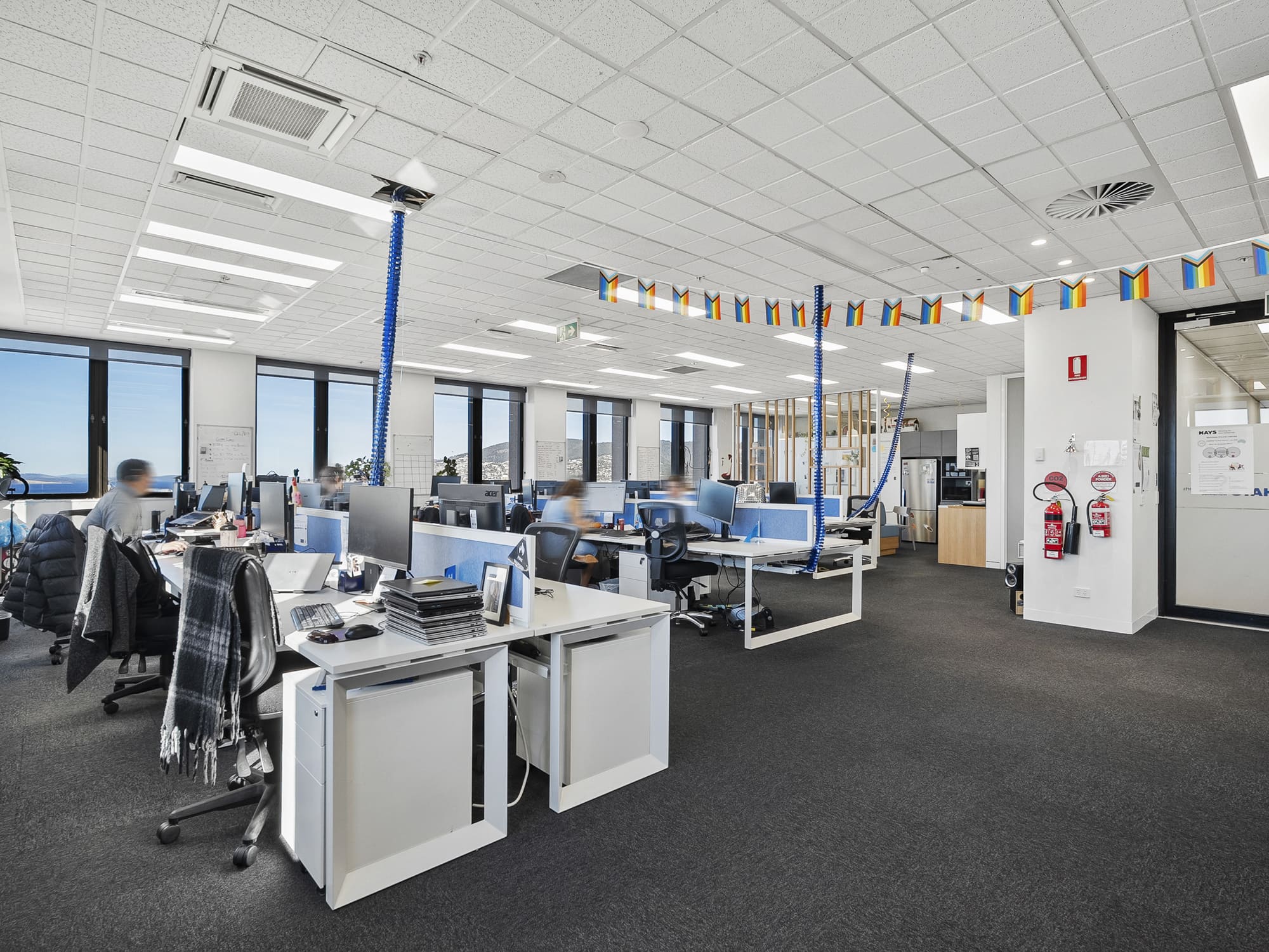 Level 12 Suite 2/86 Collins Street, Hobart, TAS, 7000 - Image 3