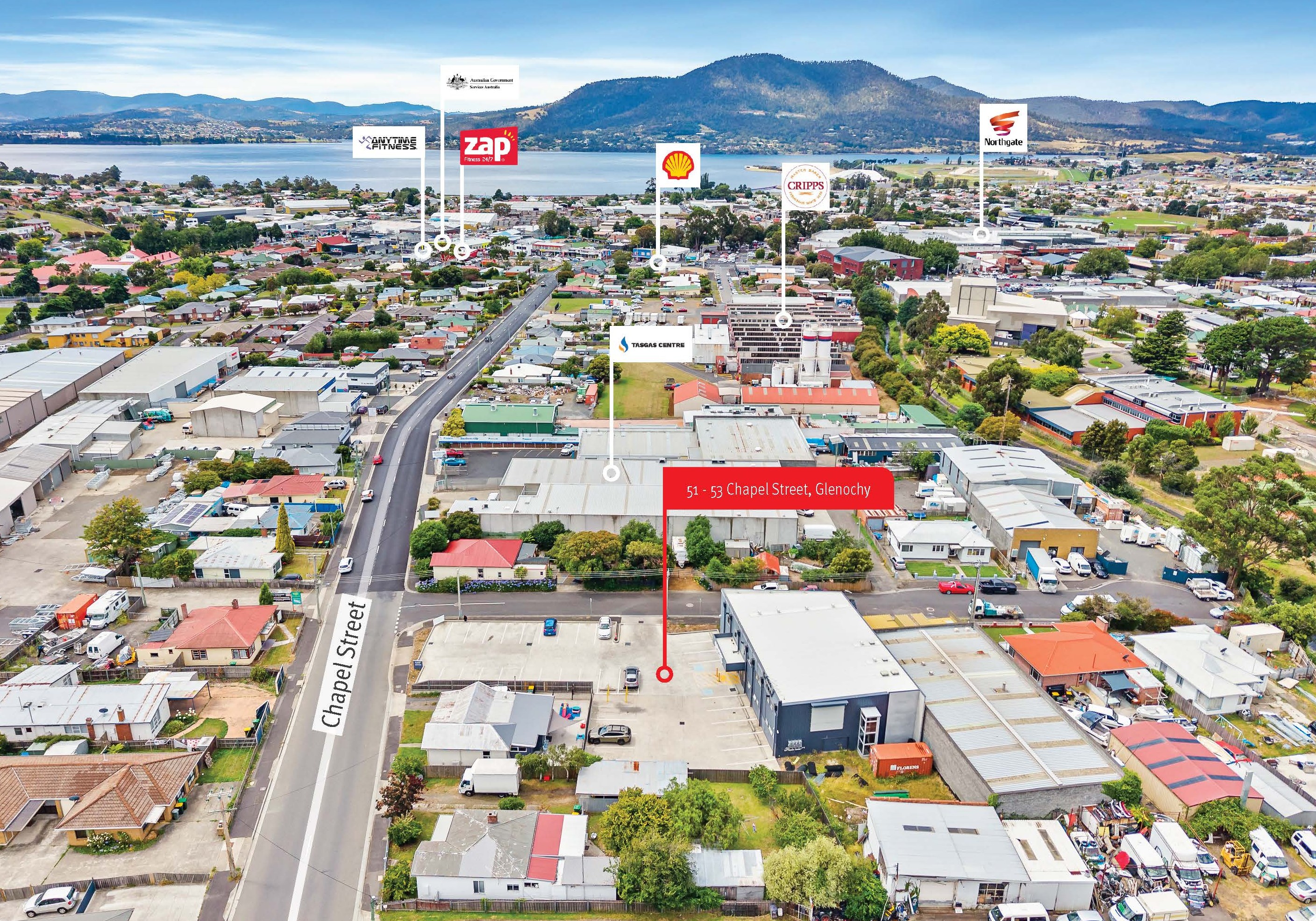 51-53 Chapel Street, Glenorchy, TAS, 7010 - Image 5