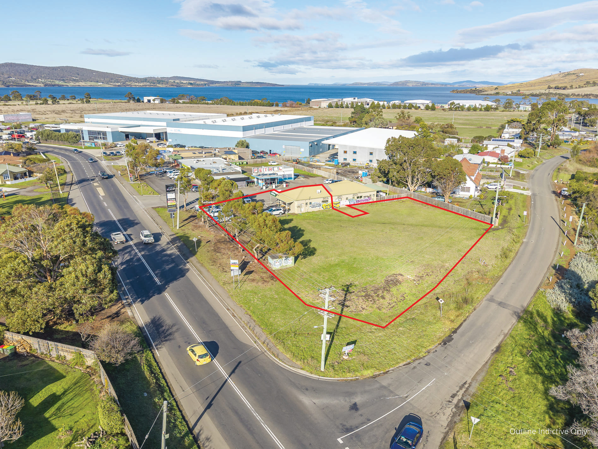 Unit 1/27 South Arm Road, Rokeby, TAS, 7019 - Image 4