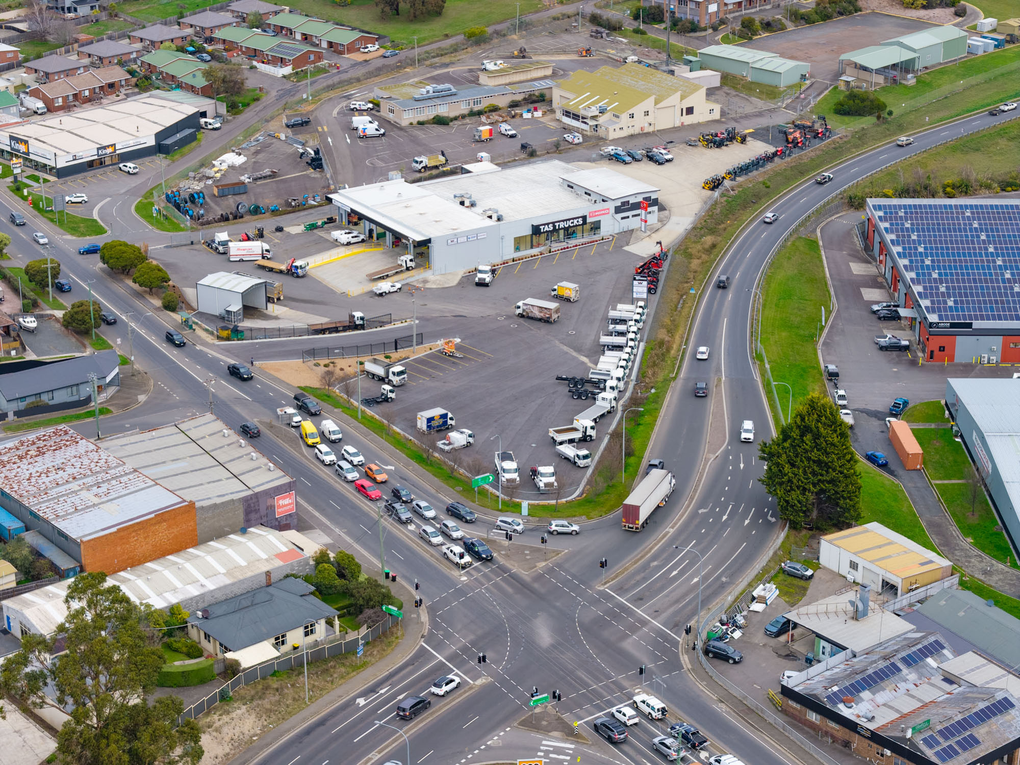 242 & 246 - 250 Hobart Road, Youngtown, TAS, 7249 - Image 19