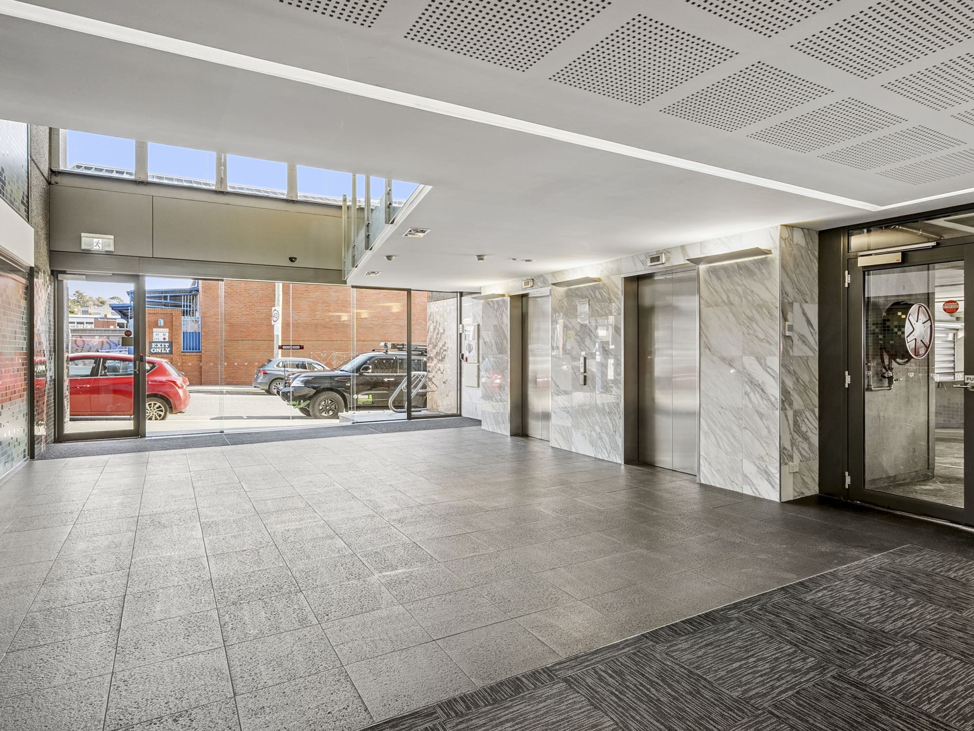 Ground/100 Melville Street, Hobart, TAS, 7000 - Image 5