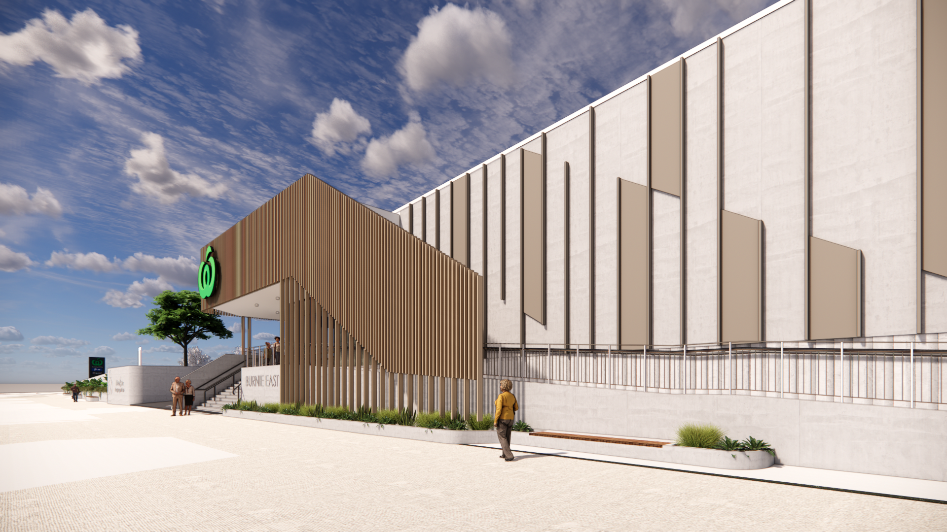 Shop 1 & 2/60-70 Marine Terrace, South Burnie, TAS, 7320 - Image 11