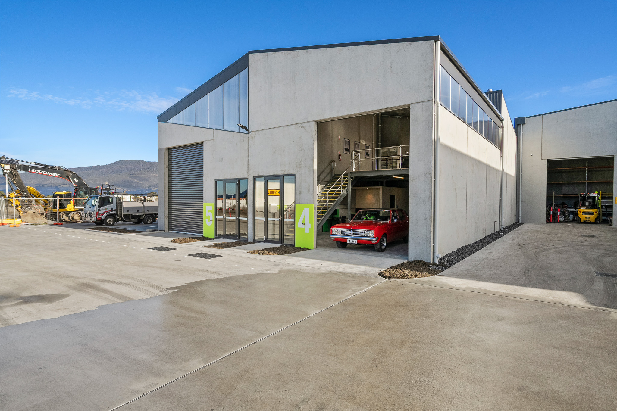 Lots 2-5/115 Cove Hill Road, Bridgewater, TAS, 7030 - Image 7