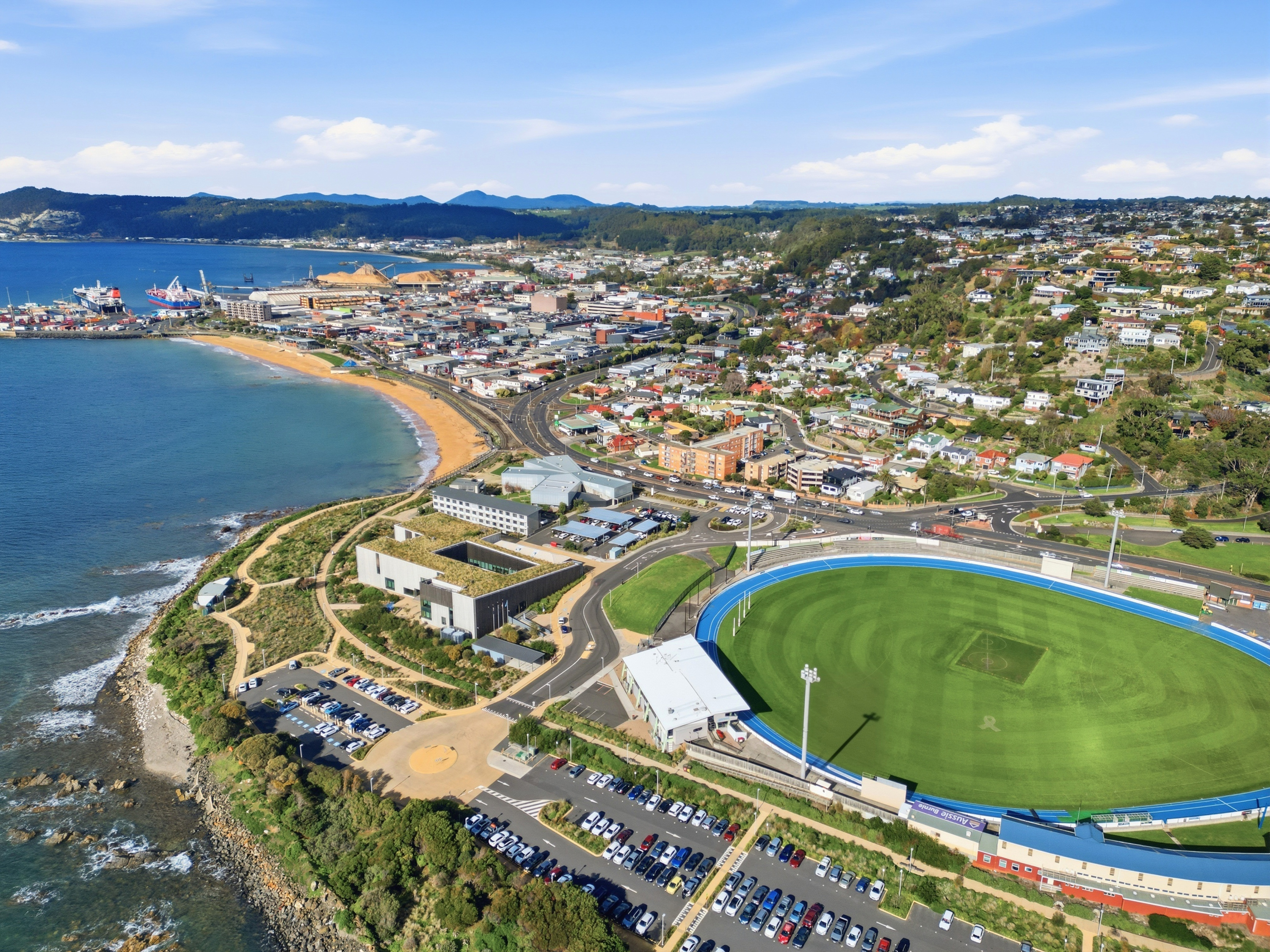 Level 1 Office/10 Bass Highway, Parklands, TAS, 7320 - Image 9