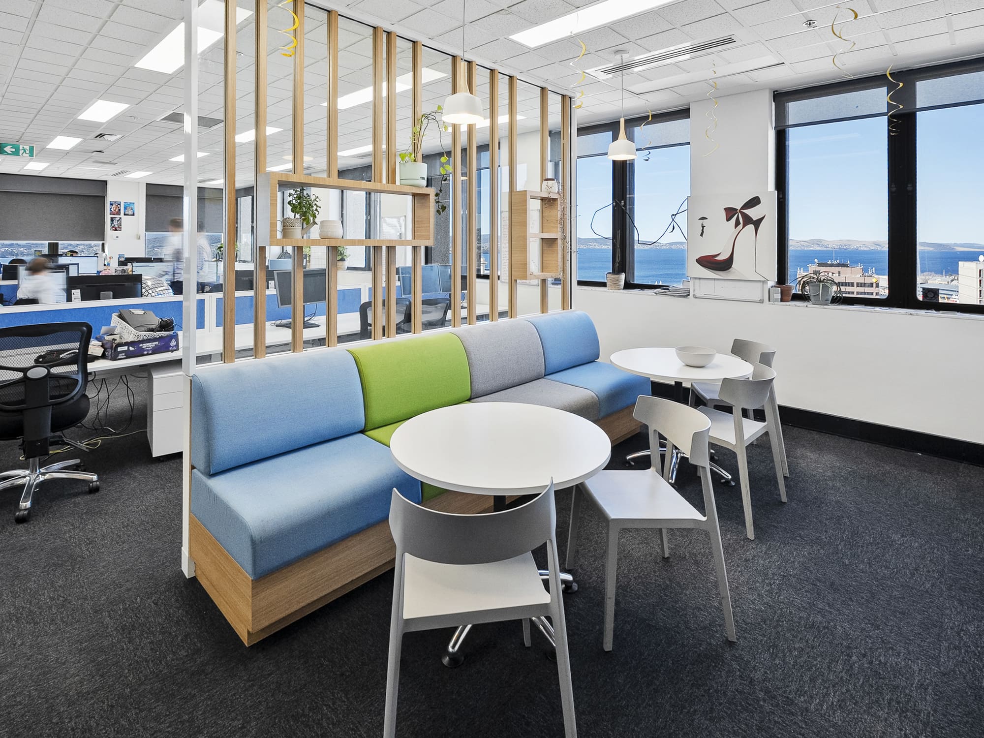 Level 12 Suite 2/86 Collins Street, Hobart, TAS, 7000 - Image 5