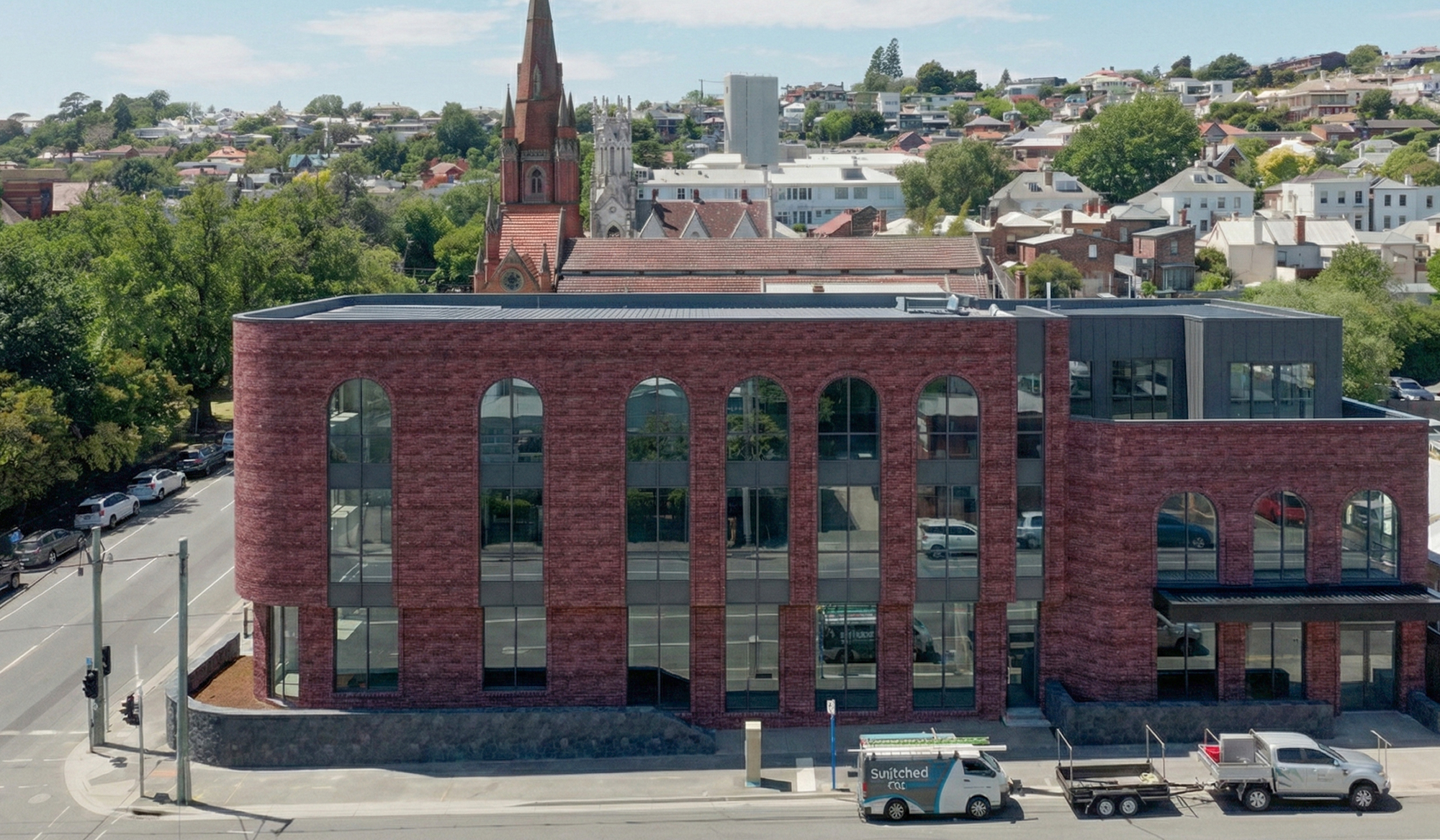 207-215 Charles Street, Launceston, TAS, 7250 - Image 3