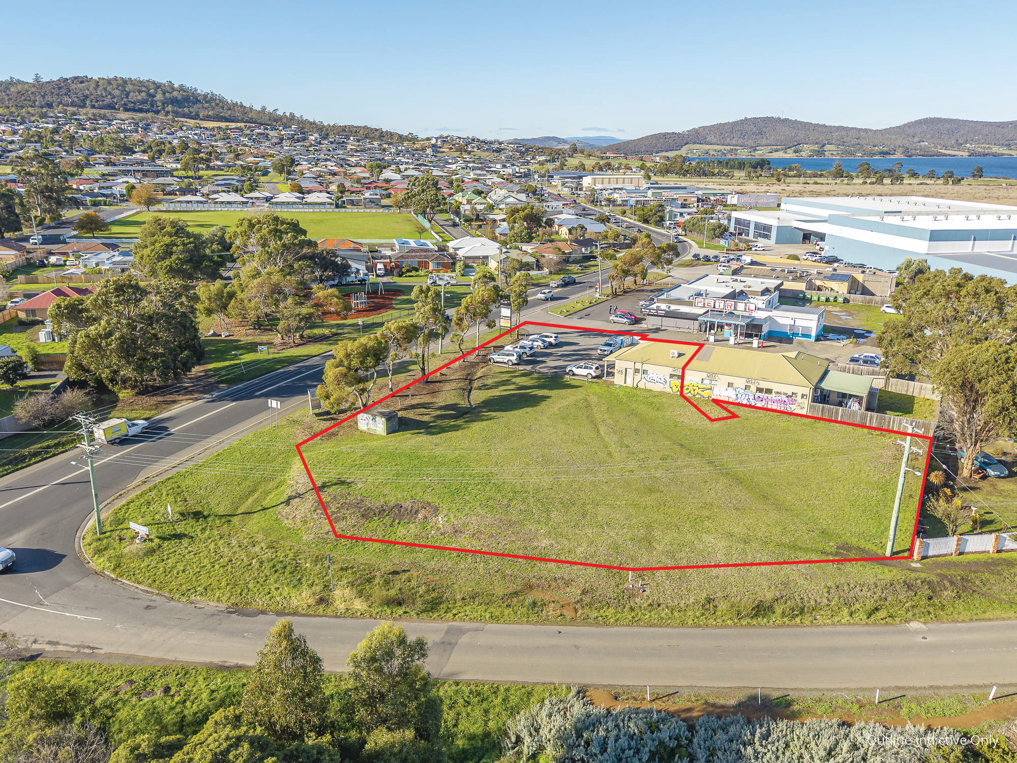Unit 1/27 South Arm Road, Rokeby, TAS, 7019 - Image 12