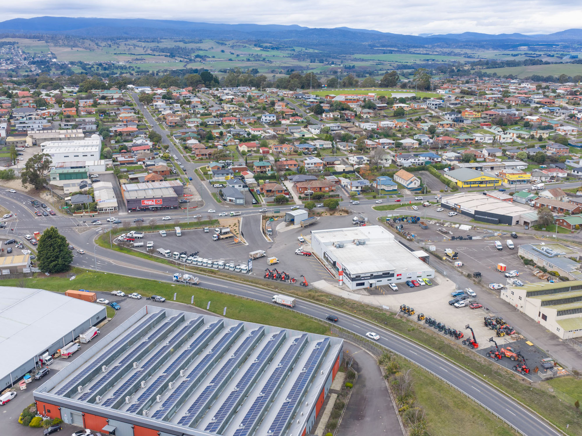 242 & 246 - 250 Hobart Road, Youngtown, TAS, 7249 - Image 20