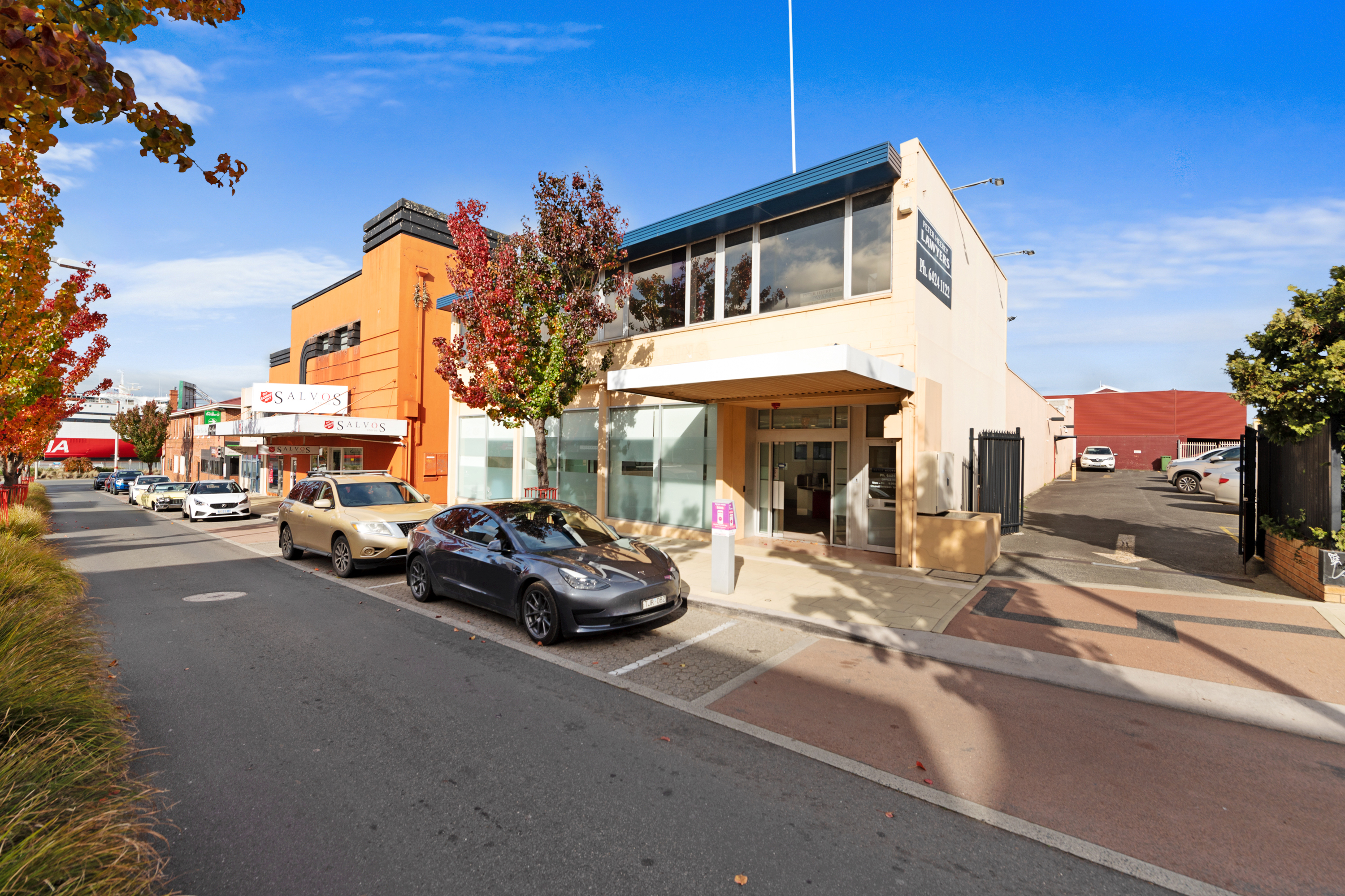 11-17 Stewart Street, Devonport, TAS, 7310 - Image 2