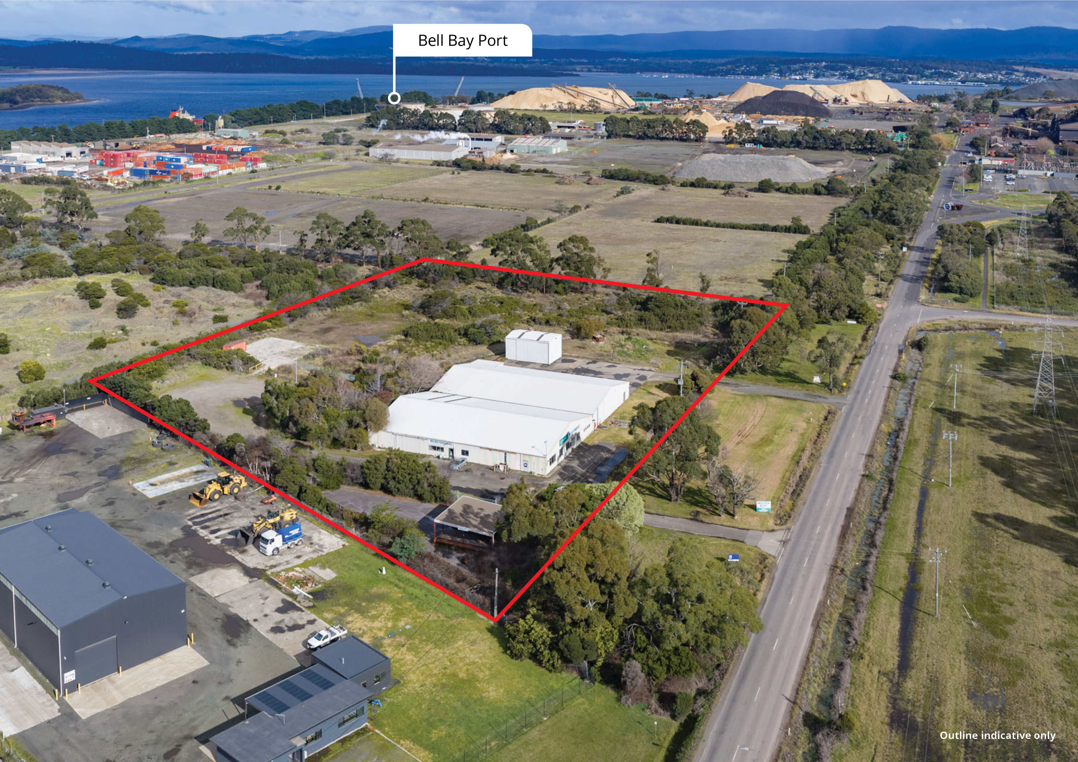 33 Temco Road, Bell Bay, TAS, 7253 - Image 4
